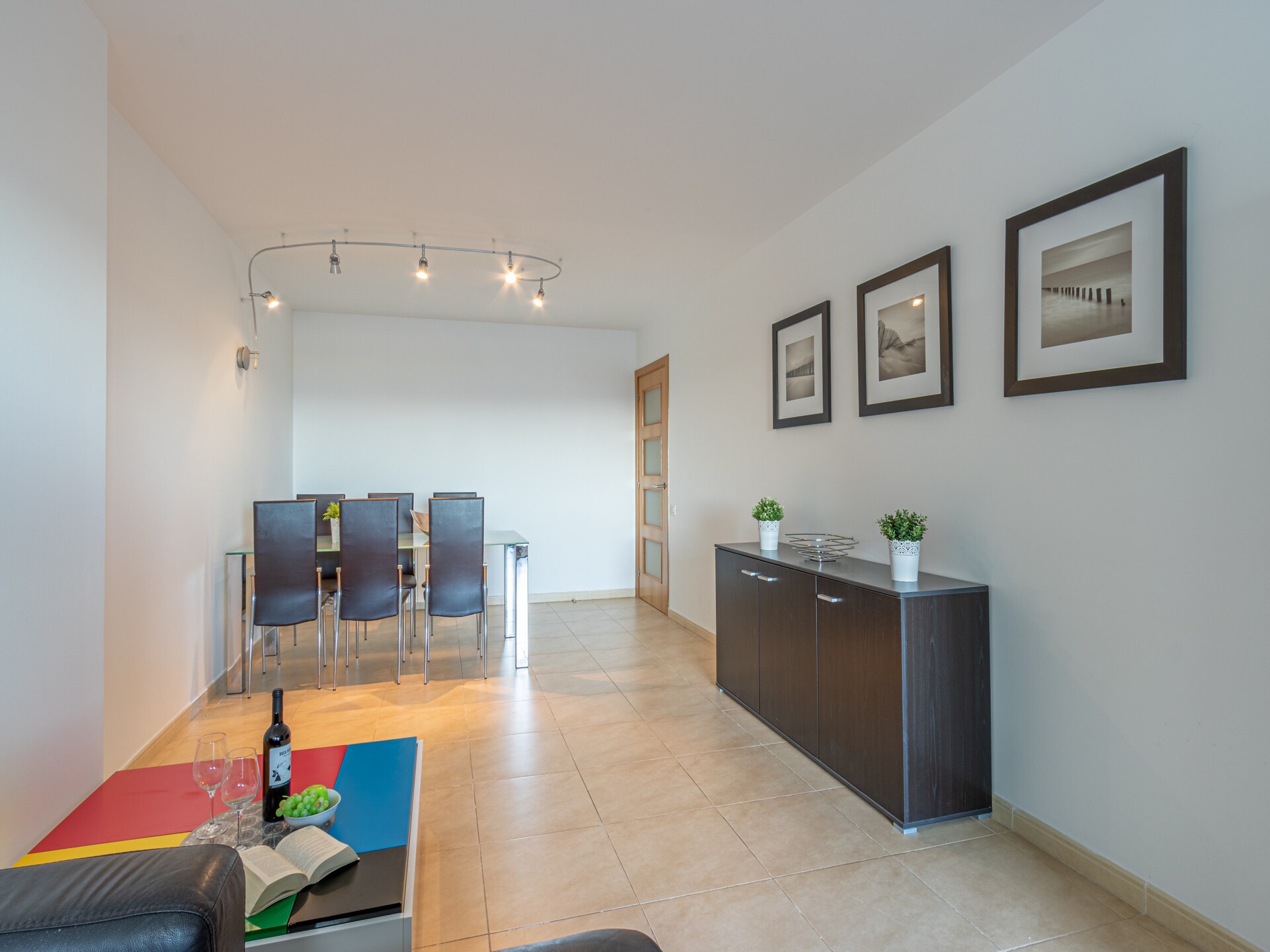 Stijlvol appartement aan de golfbaan in Empuriabrava, strand op 100m - foto 10