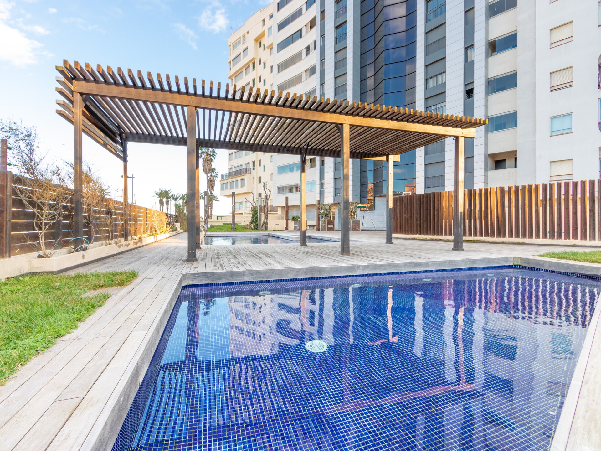 Stijlvol appartement aan de golfbaan in Empuriabrava, strand op 100m - foto 7
