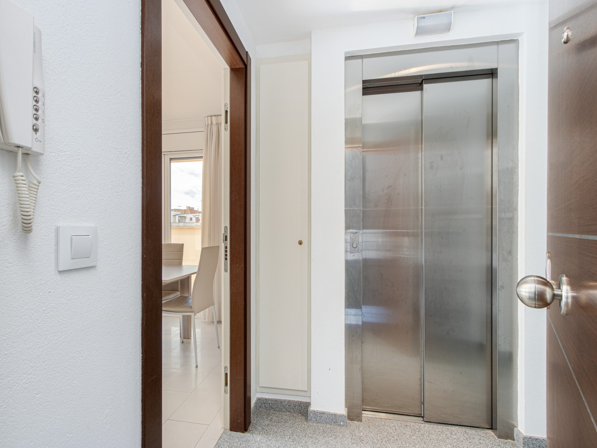 Licht penthouse op 150m van strand Roses, 3 slaapkamers en privéterras - foto 22