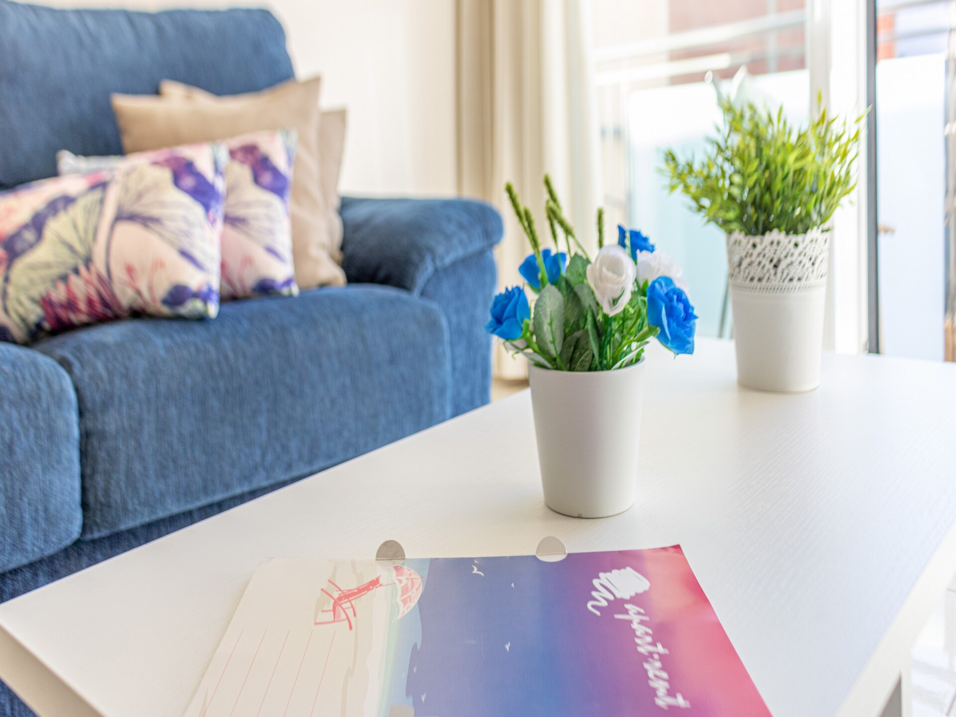 5-persoons appartement aan het strand in Roses - foto 29