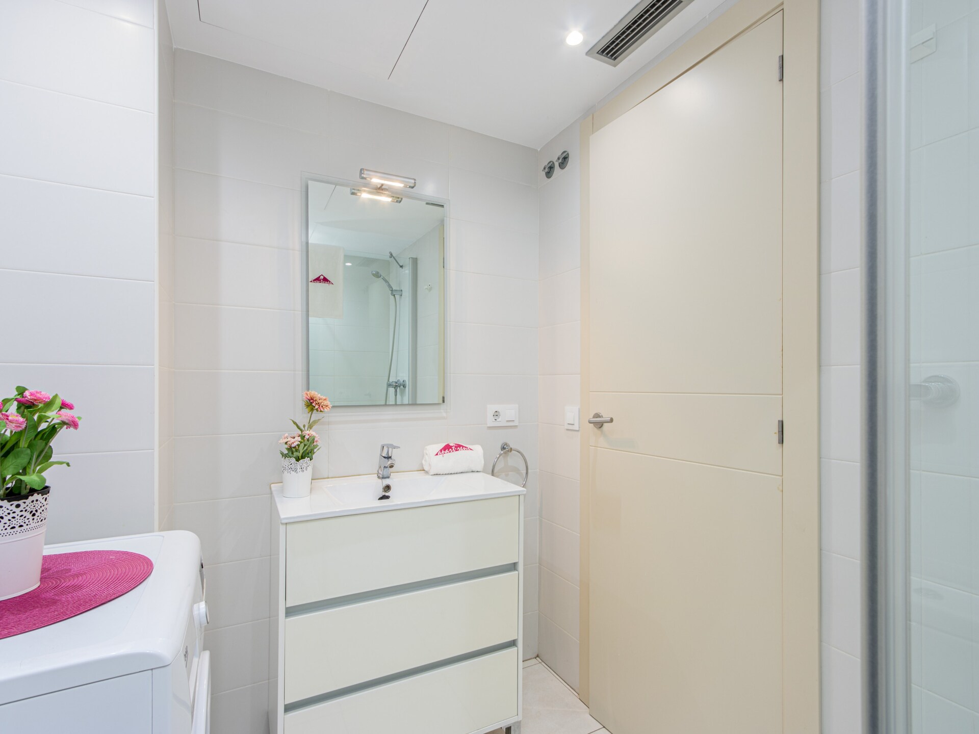 5-persoons appartement aan het strand in Roses - foto 17