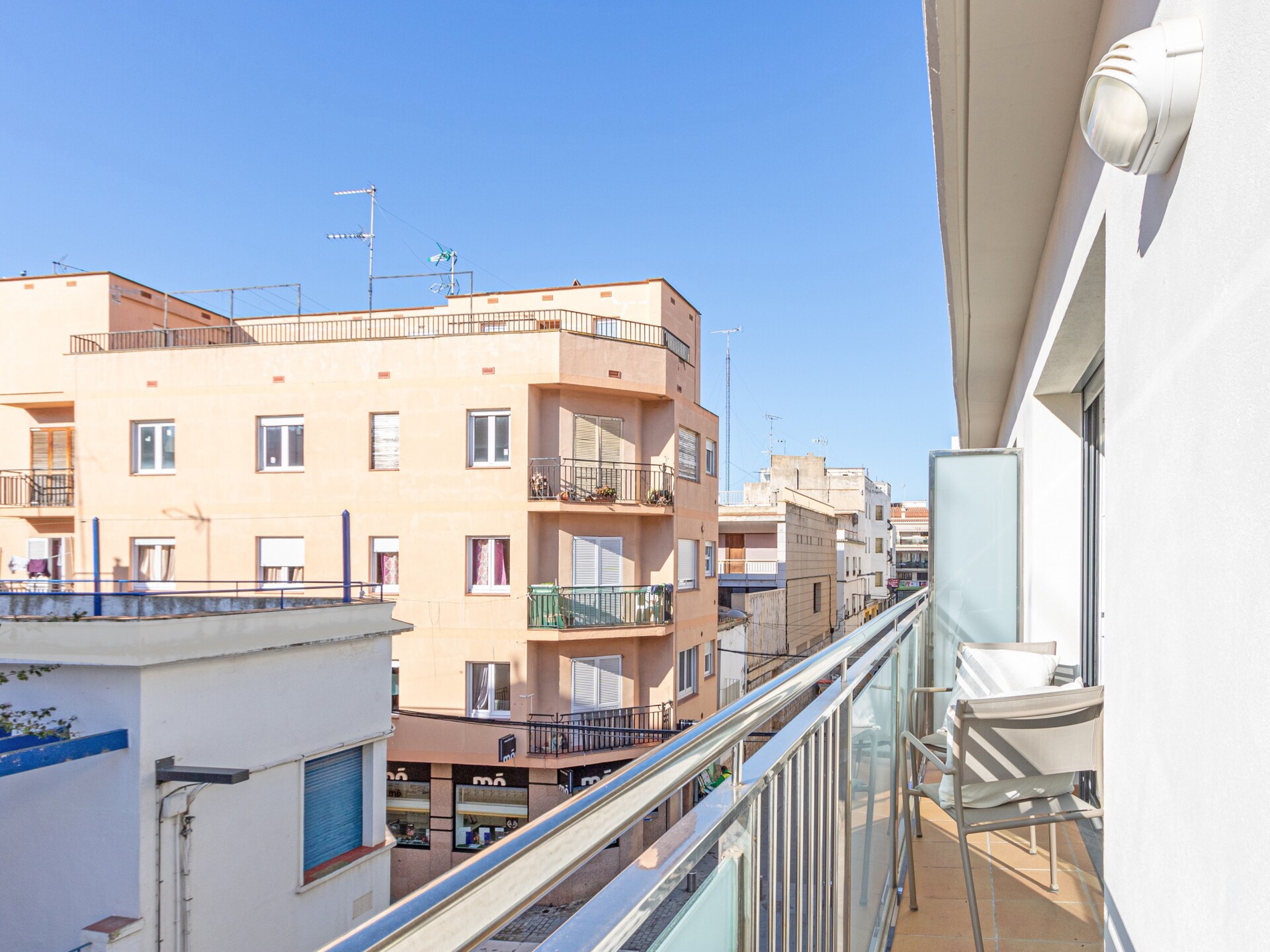 5-persoons appartement aan het strand in Roses - foto 3