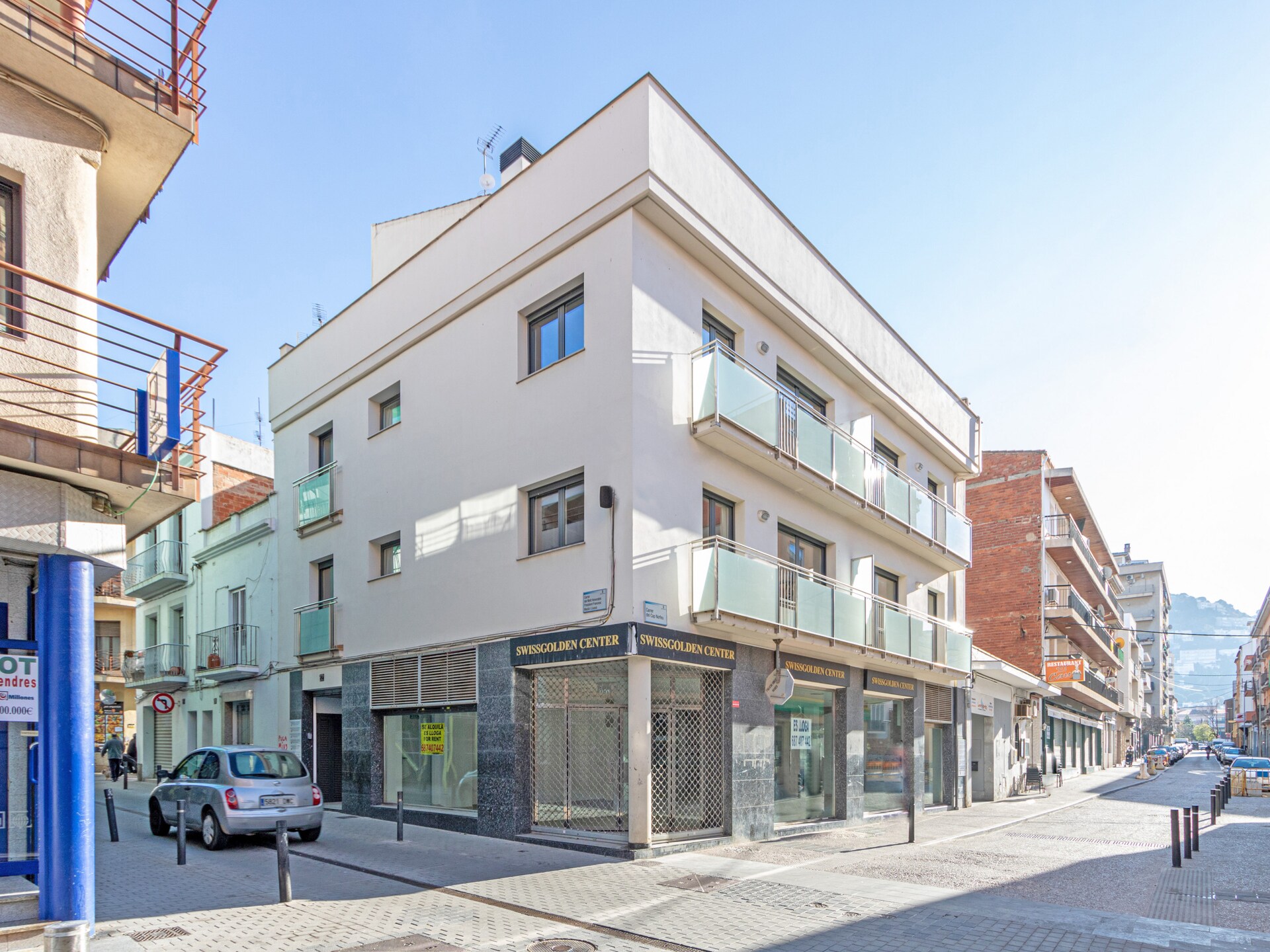 5-persoons appartement aan het strand in Roses - foto 30