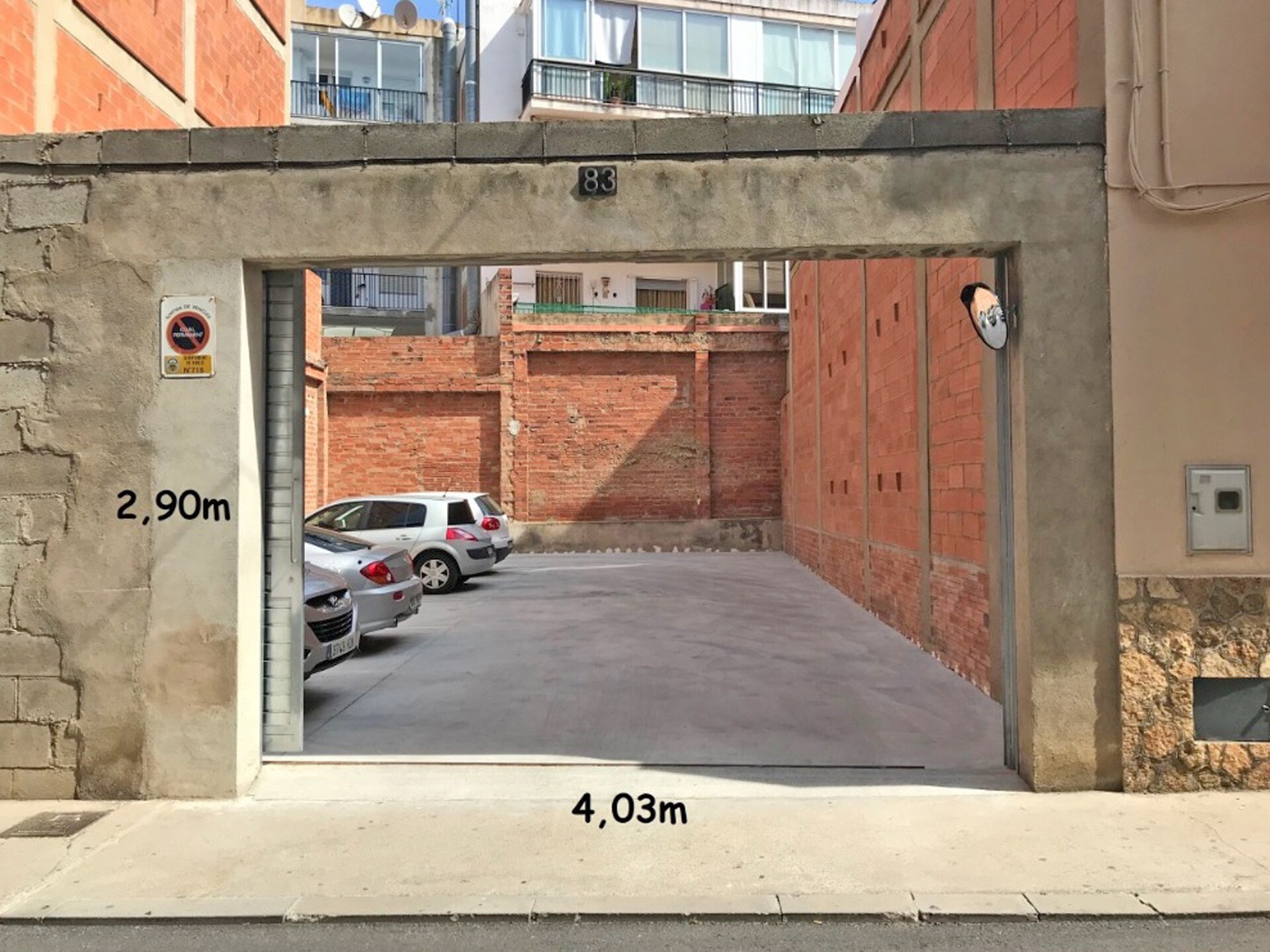 5-persoons appartement aan het strand in Roses - foto 18