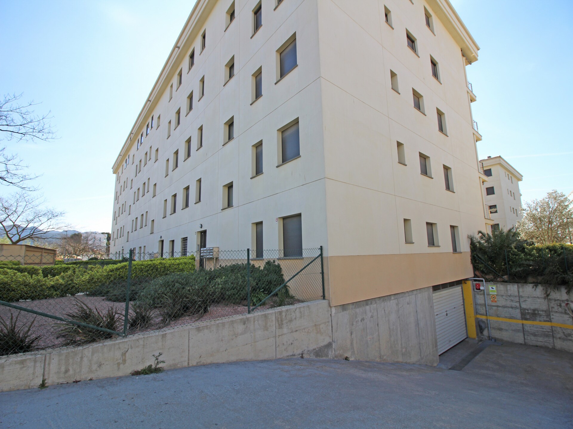 Licht appartement in Roses, 150m van strand met zwembad & parkeerplaats - foto 27