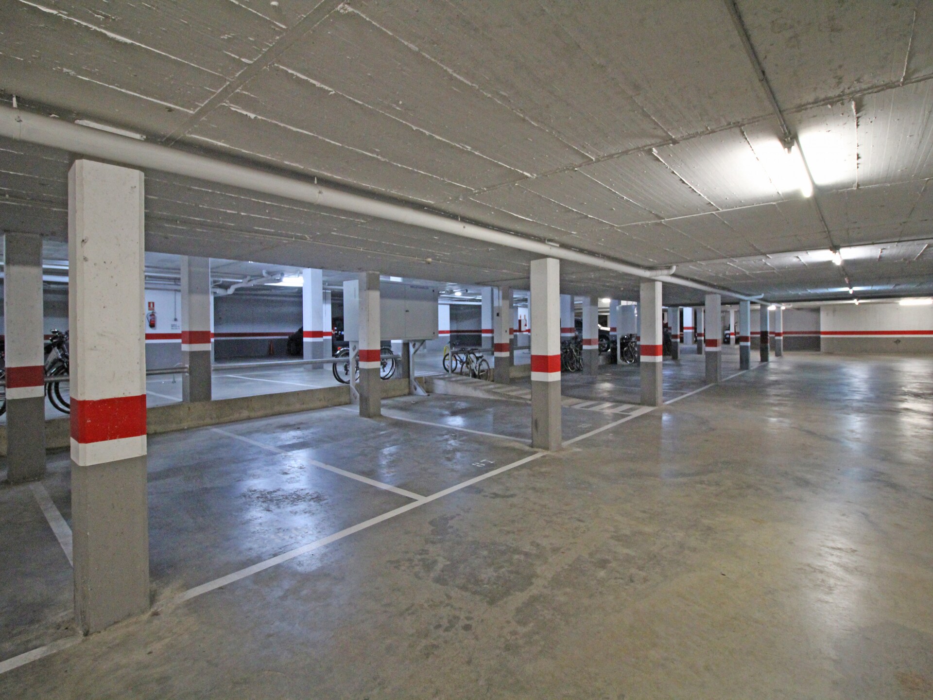 Licht appartement in Roses, 150m van strand met zwembad & parkeerplaats - foto 20