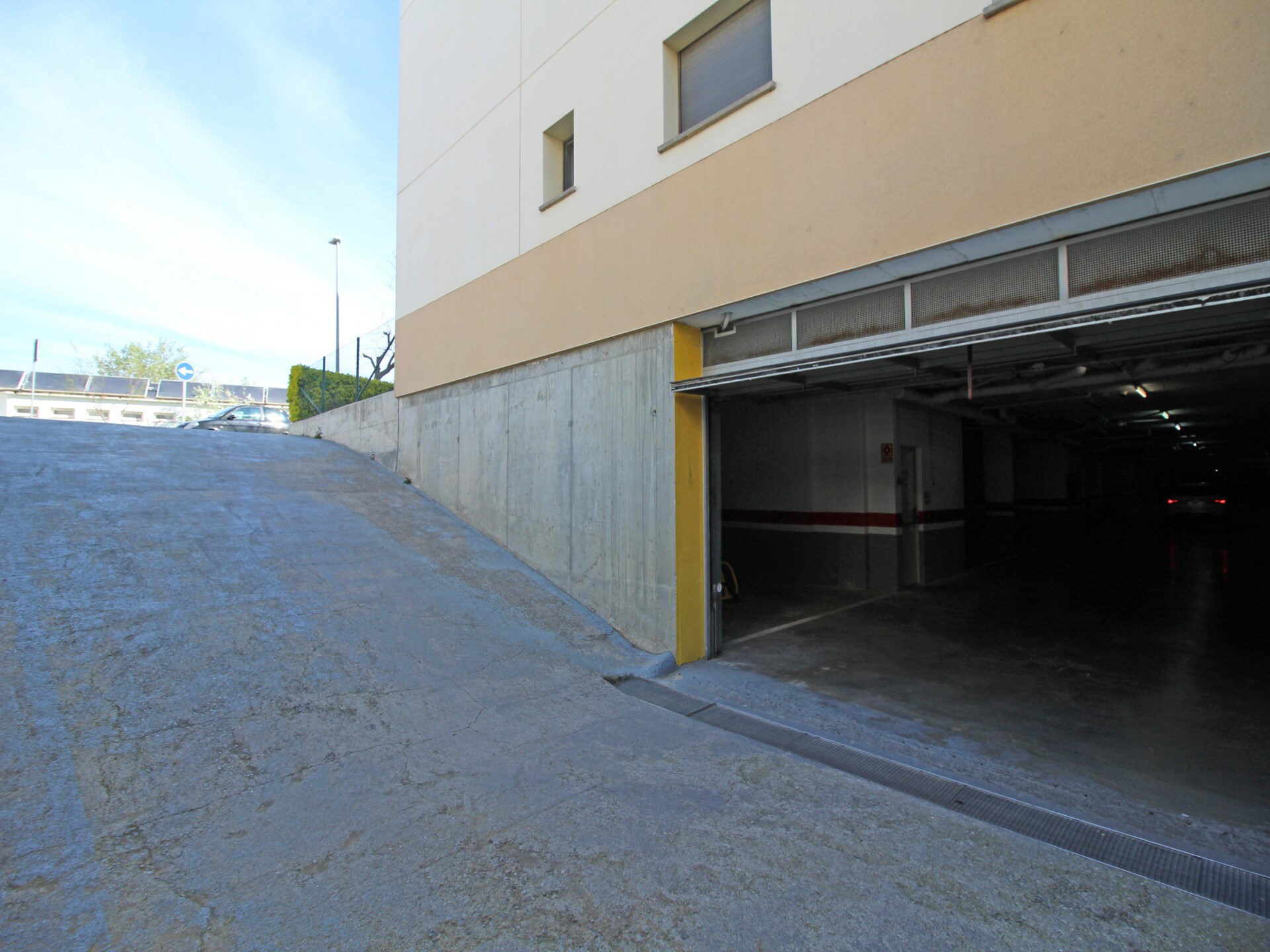 Licht appartement in Roses, 150m van strand met zwembad & parkeerplaats - foto 22