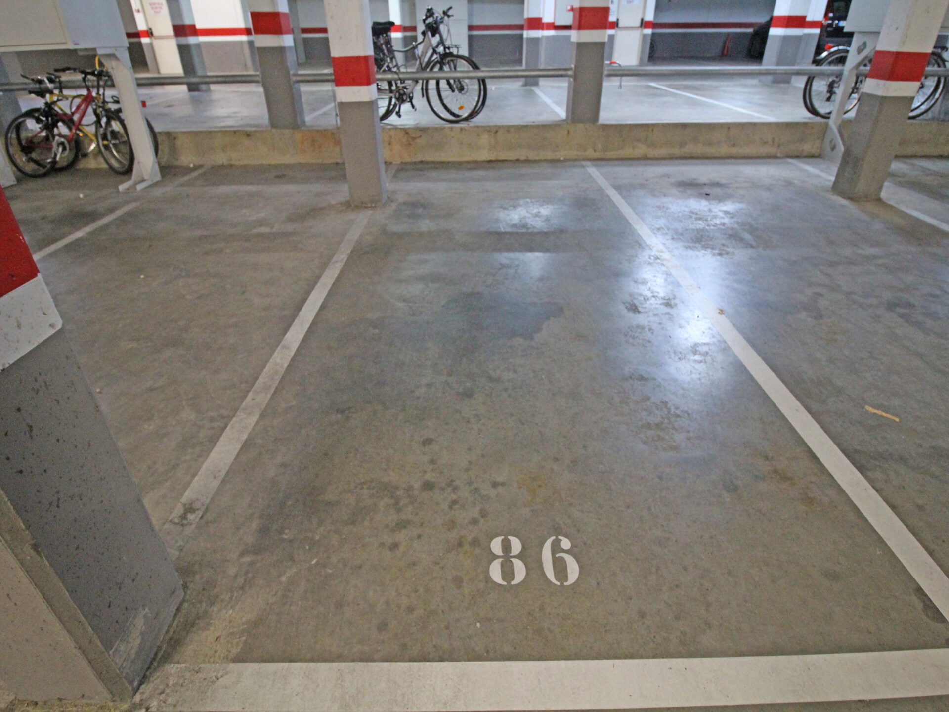 Licht appartement in Roses, 150m van strand met zwembad & parkeerplaats - foto 21