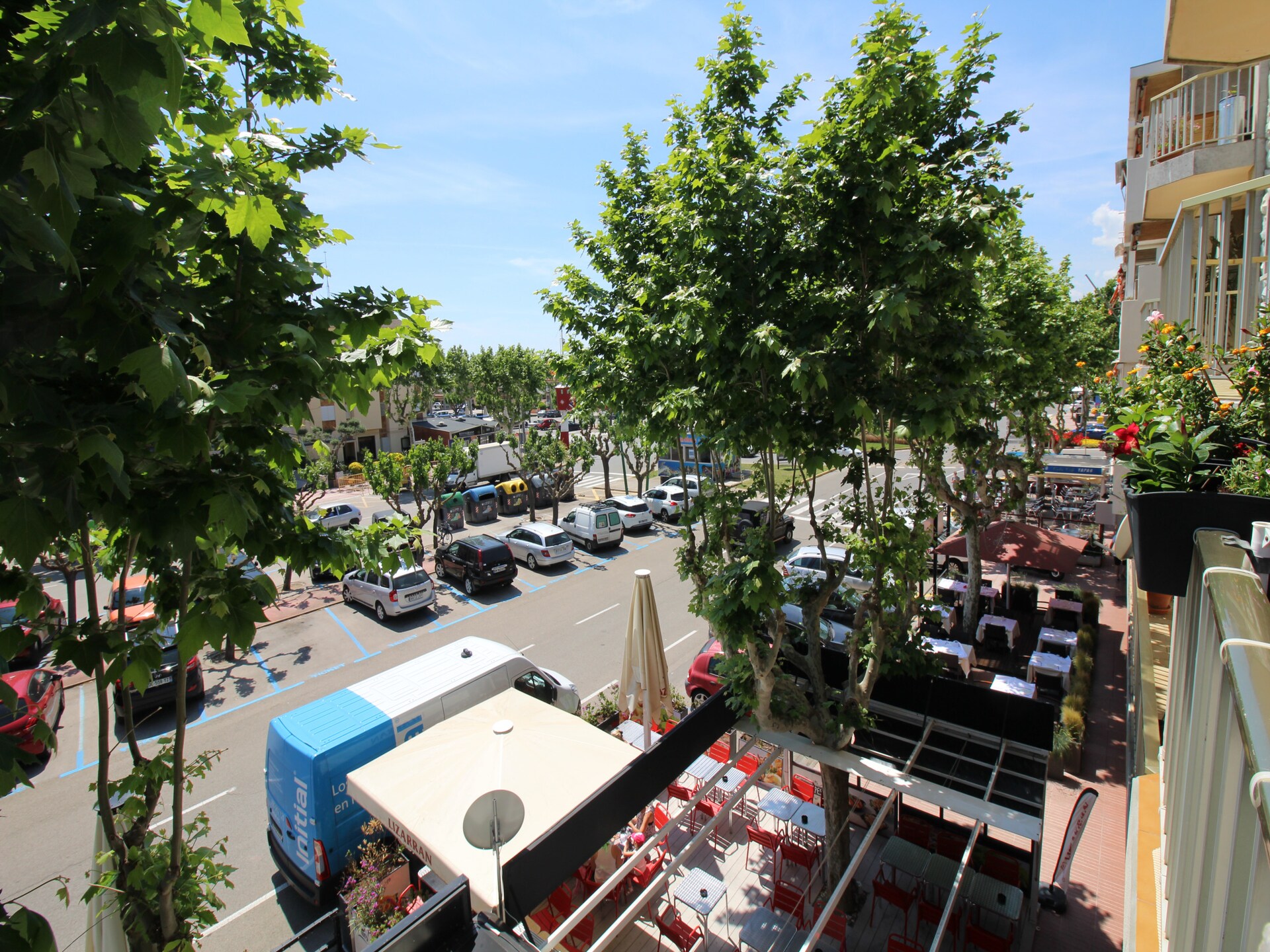 Compacte studio op 400m van het strand in Empuriabrava - foto 23