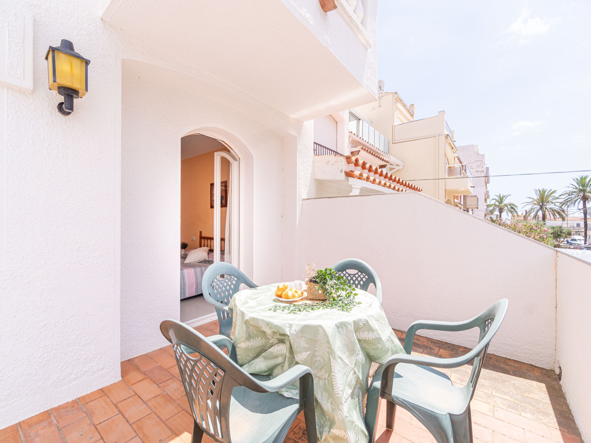 Luxe appartement aan de golfbaan in Empuriabrava, vlakbij het strand - foto 34