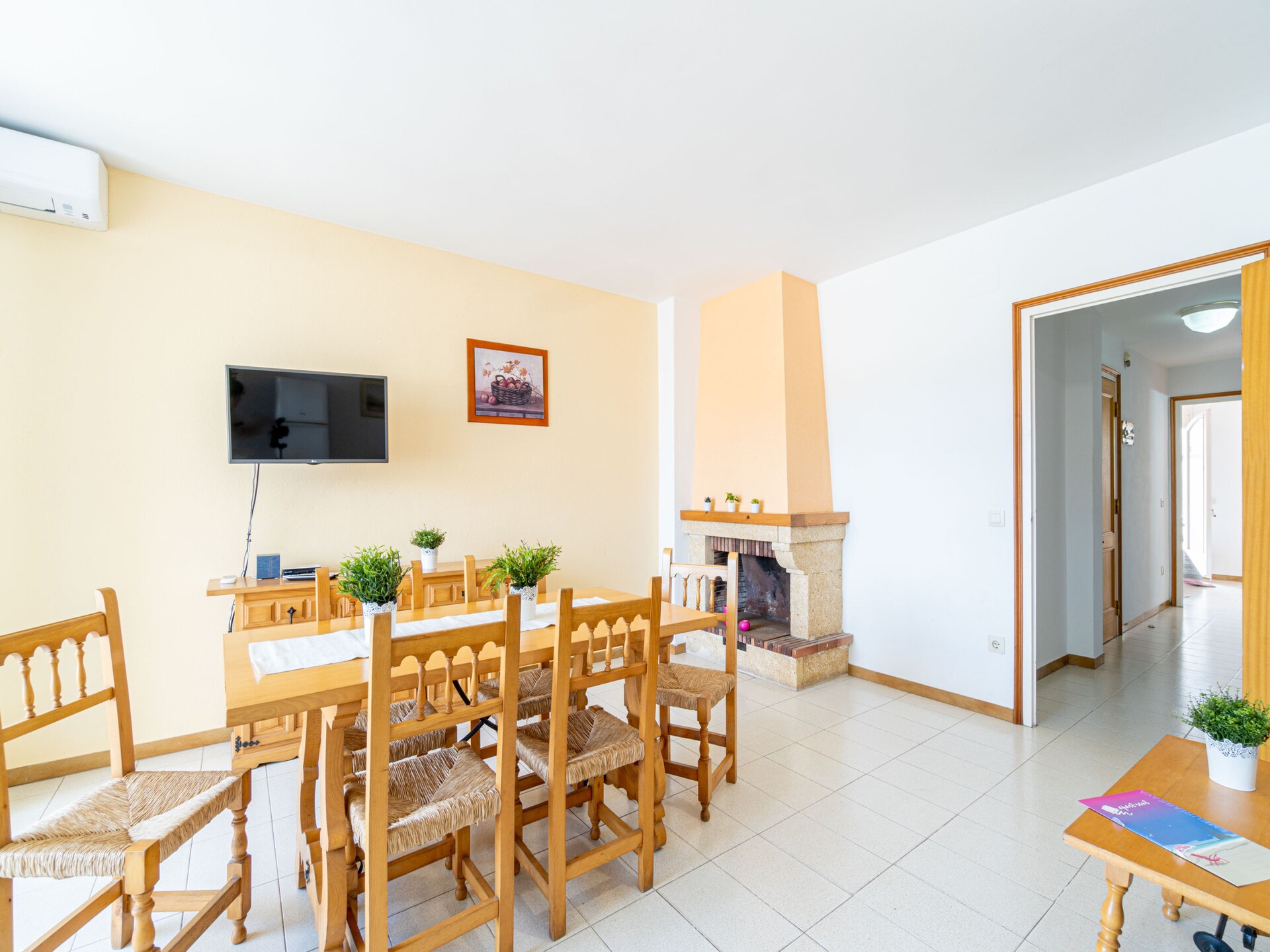 Luxe appartement aan de golfbaan in Empuriabrava, vlakbij het strand - foto 8