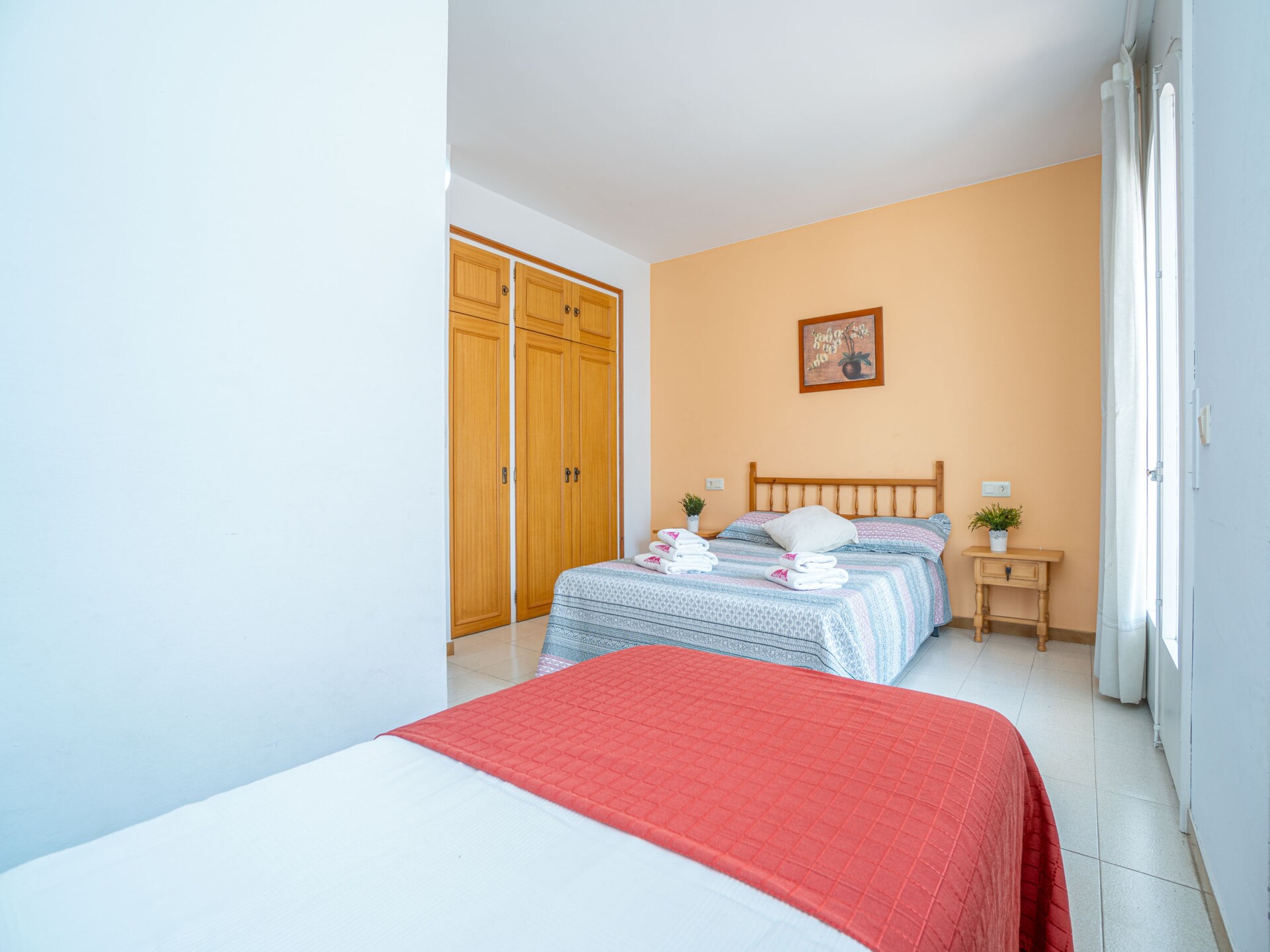Luxe appartement aan de golfbaan in Empuriabrava, vlakbij het strand - foto 14