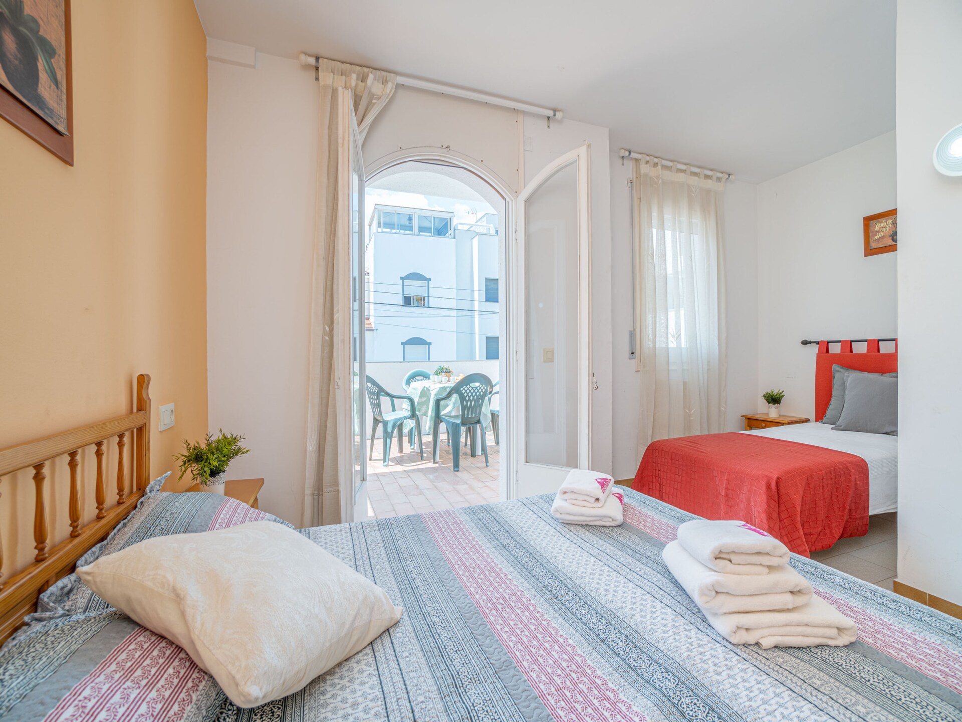 Luxe appartement aan de golfbaan in Empuriabrava, vlakbij het strand - foto 15