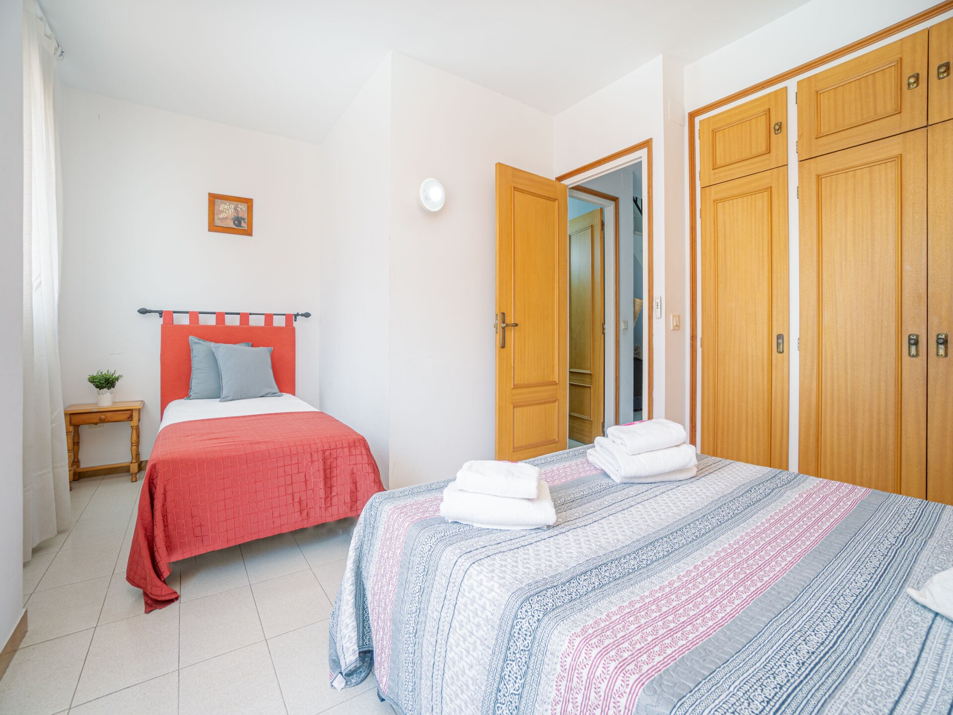 Luxe appartement aan de golfbaan in Empuriabrava, vlakbij het strand - foto 16