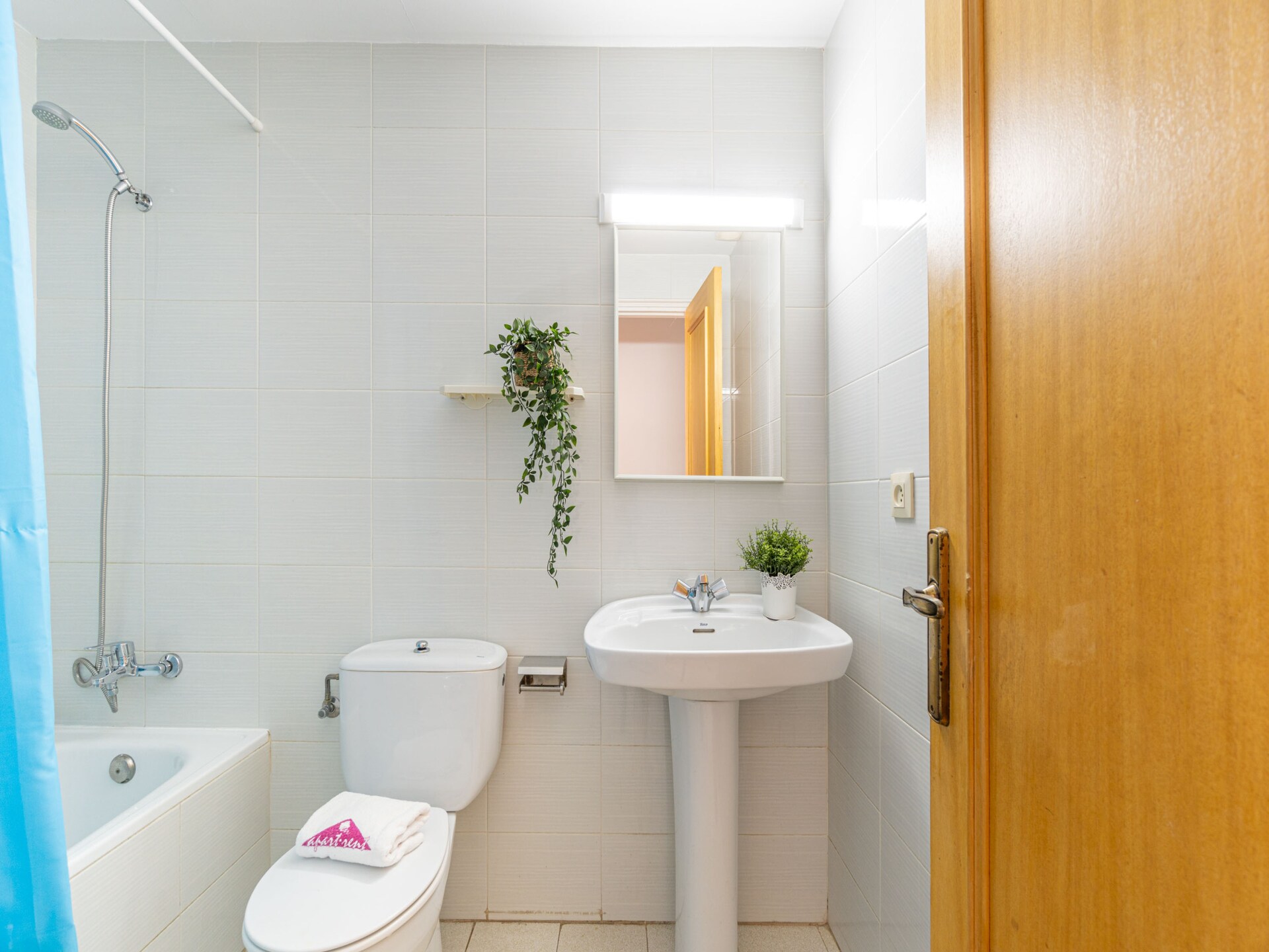 Luxe appartement aan de golfbaan in Empuriabrava, vlakbij het strand - foto 20