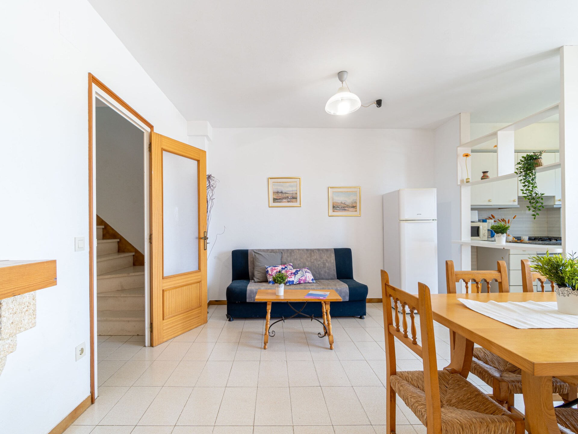 Luxe appartement aan de golfbaan in Empuriabrava, vlakbij het strand - foto 3