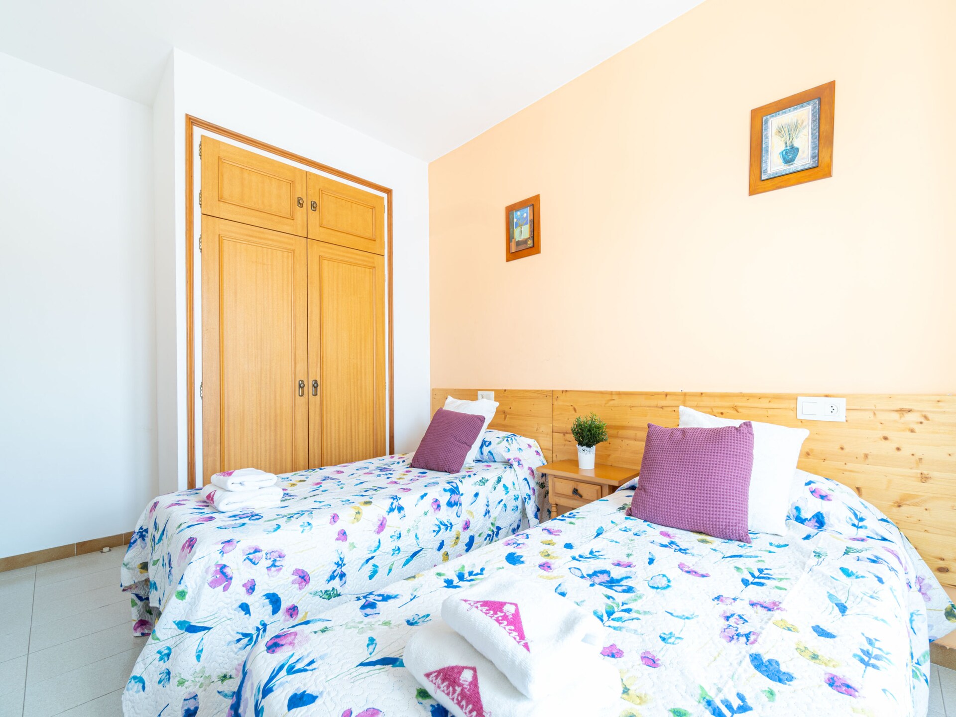 Luxe appartement aan de golfbaan in Empuriabrava, vlakbij het strand - foto 18