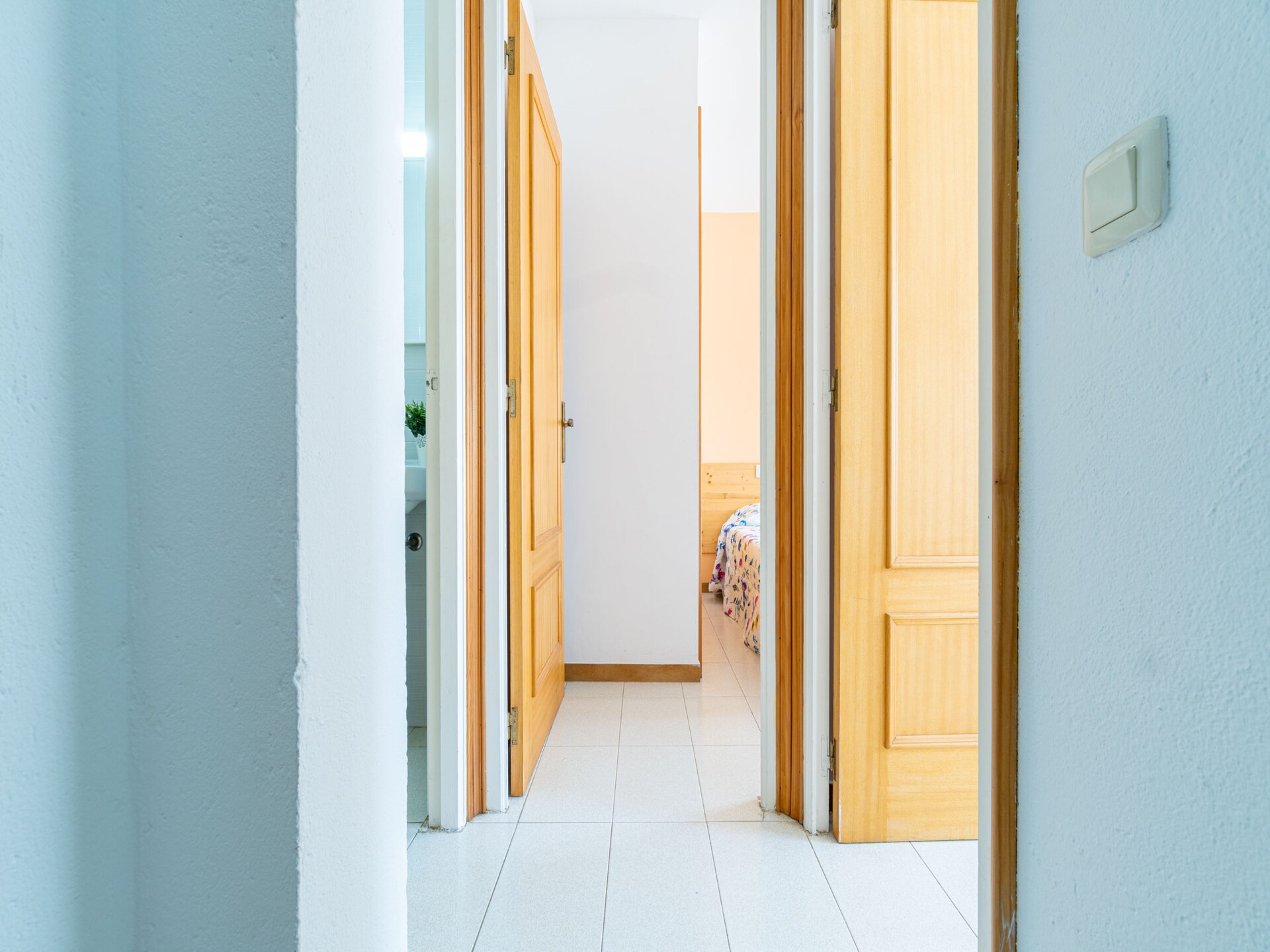 Luxe appartement aan de golfbaan in Empuriabrava, vlakbij het strand - foto 13