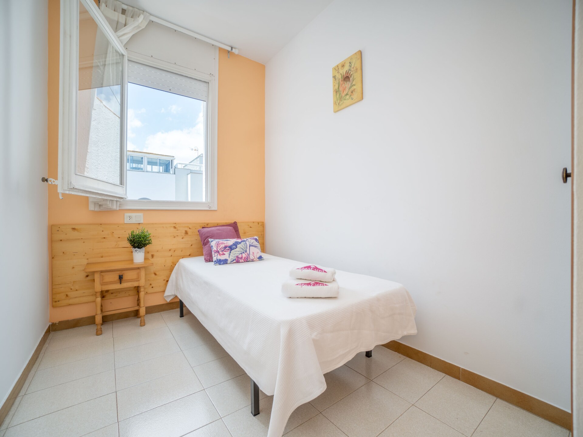 Luxe appartement aan de golfbaan in Empuriabrava, vlakbij het strand - foto 12