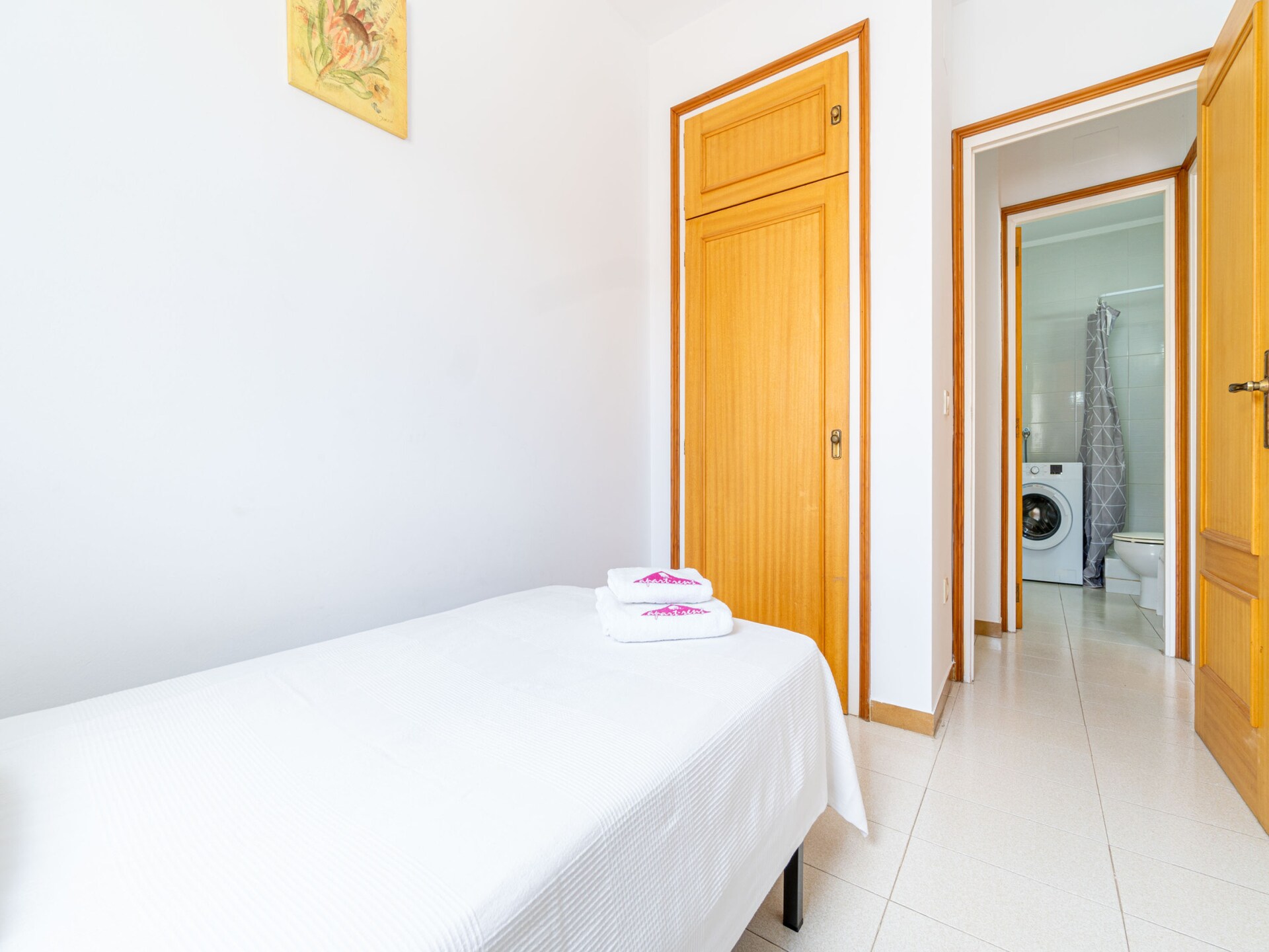 Luxe appartement aan de golfbaan in Empuriabrava, vlakbij het strand - foto 11