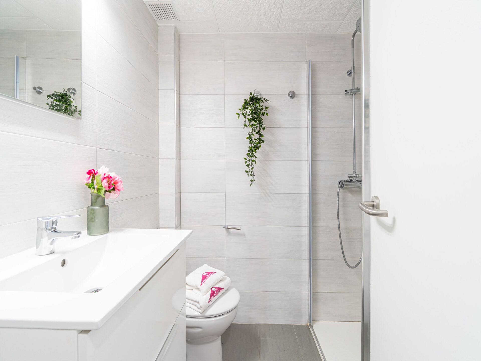 Gerenoveerd appartement aan de golfbaan, 300m van strand - foto 18