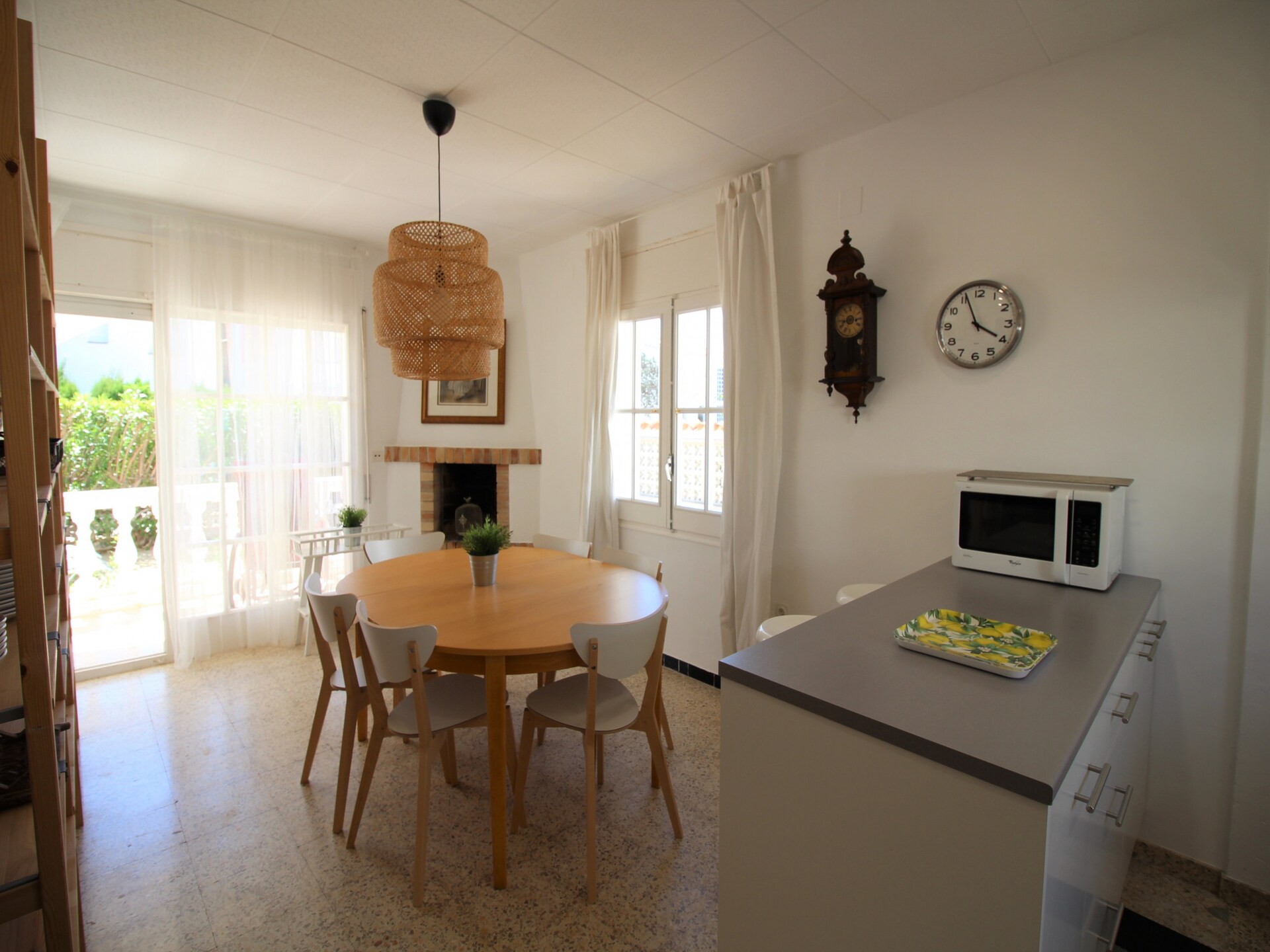 Vrijstaande villa aan de golfbaan in Empuriabrava, strand op 150 meter - foto 10