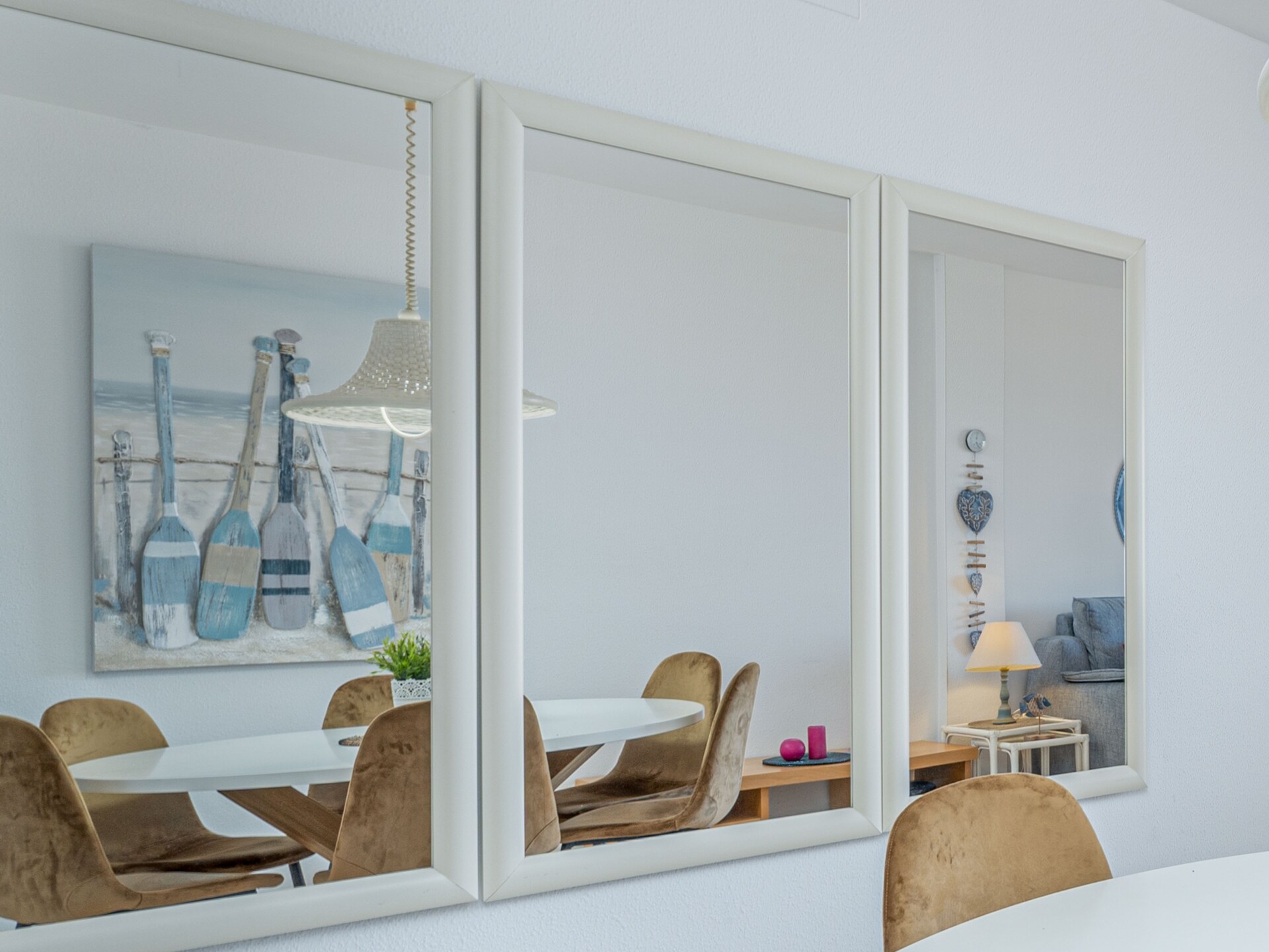 Modern appartement aan zee in Empuriabrava, 50m van het strand - foto 10