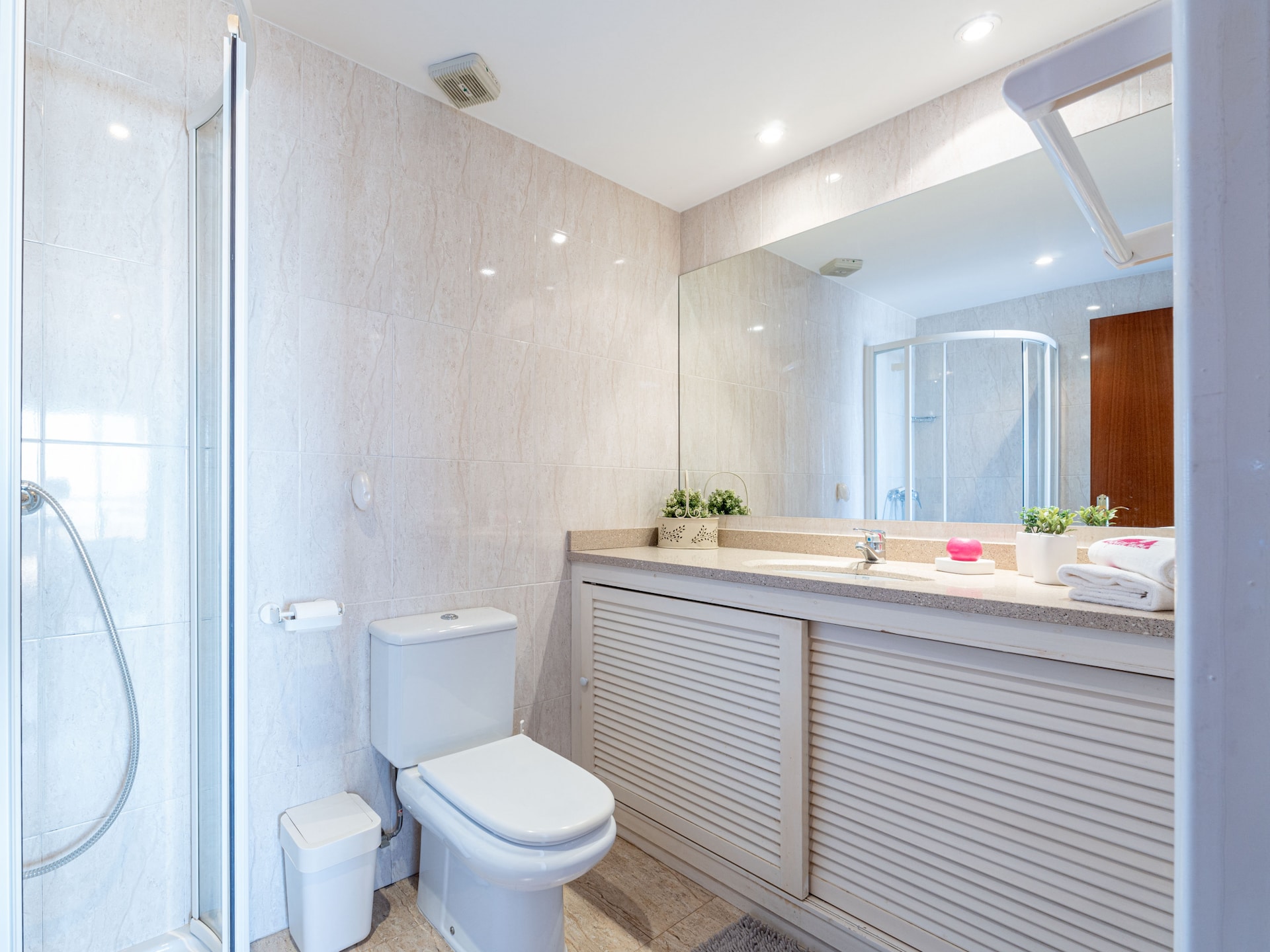 Modern appartement aan zee in Empuriabrava, 50m van het strand - foto 21