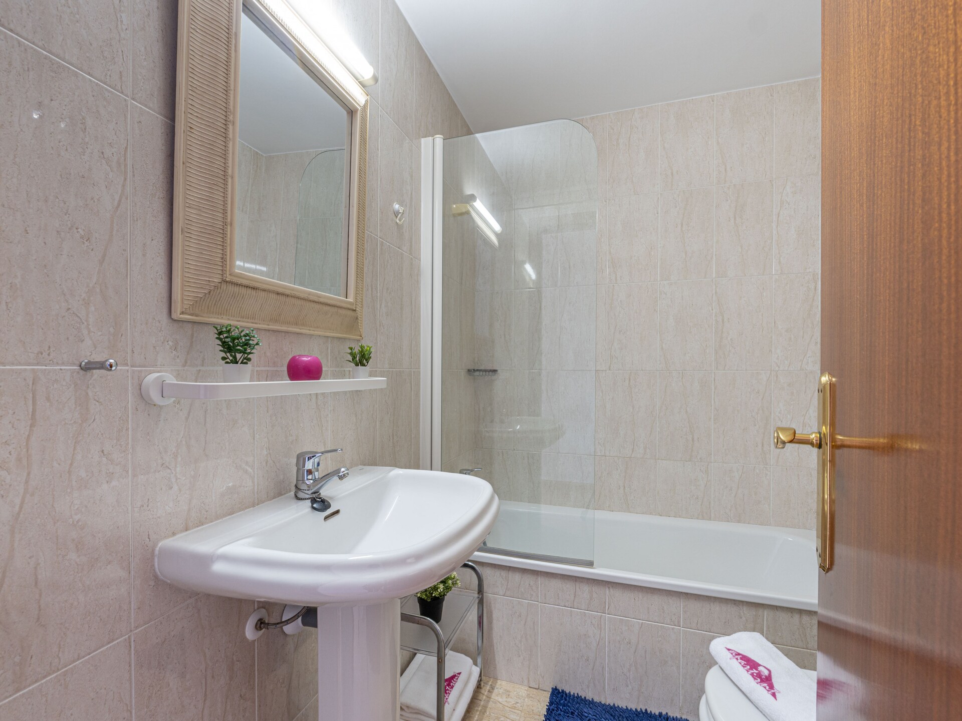 Modern appartement aan zee in Empuriabrava, 50m van het strand - foto 22