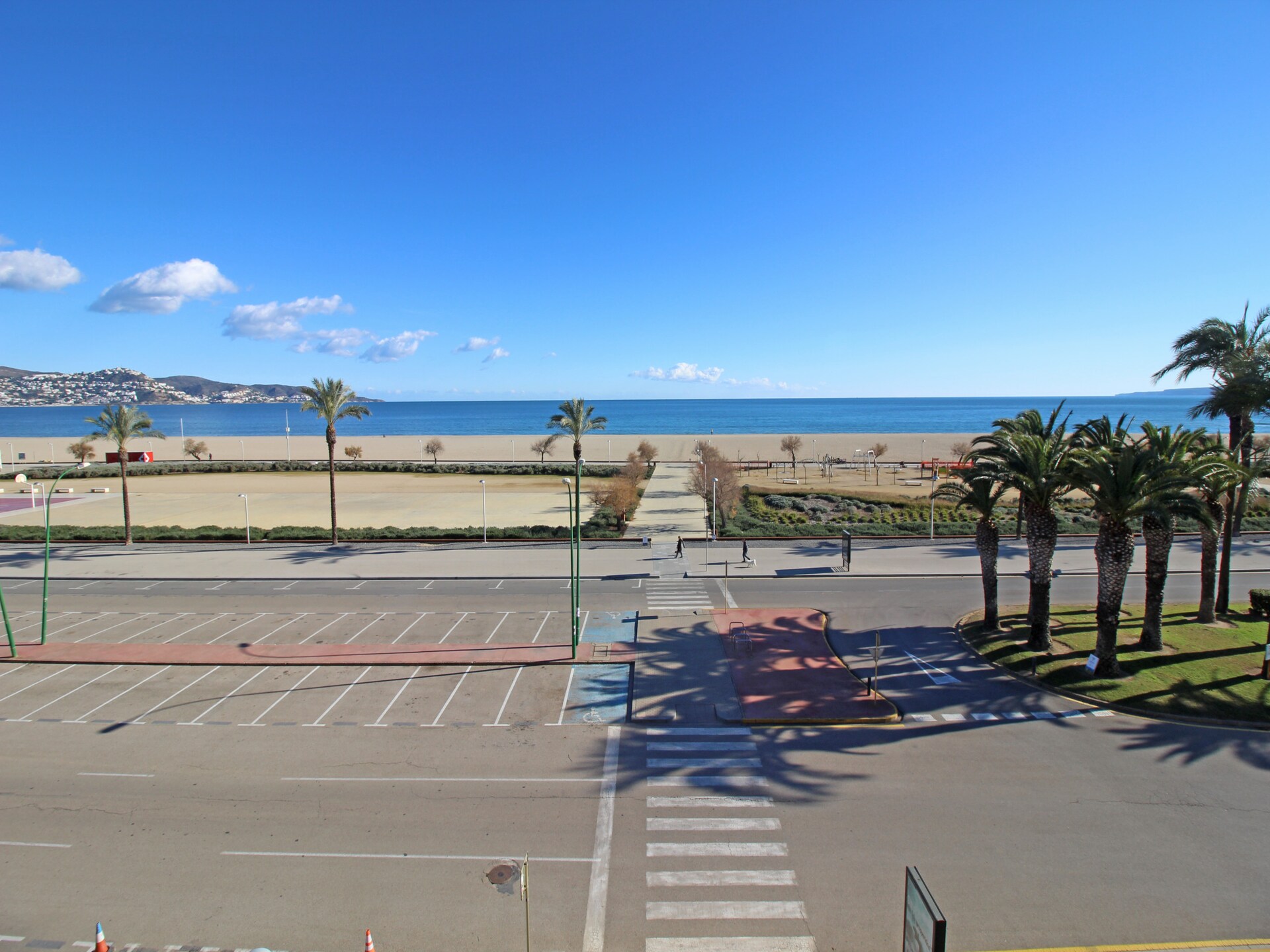 Modern appartement aan zee in Empuriabrava, 50m van het strand - foto 29