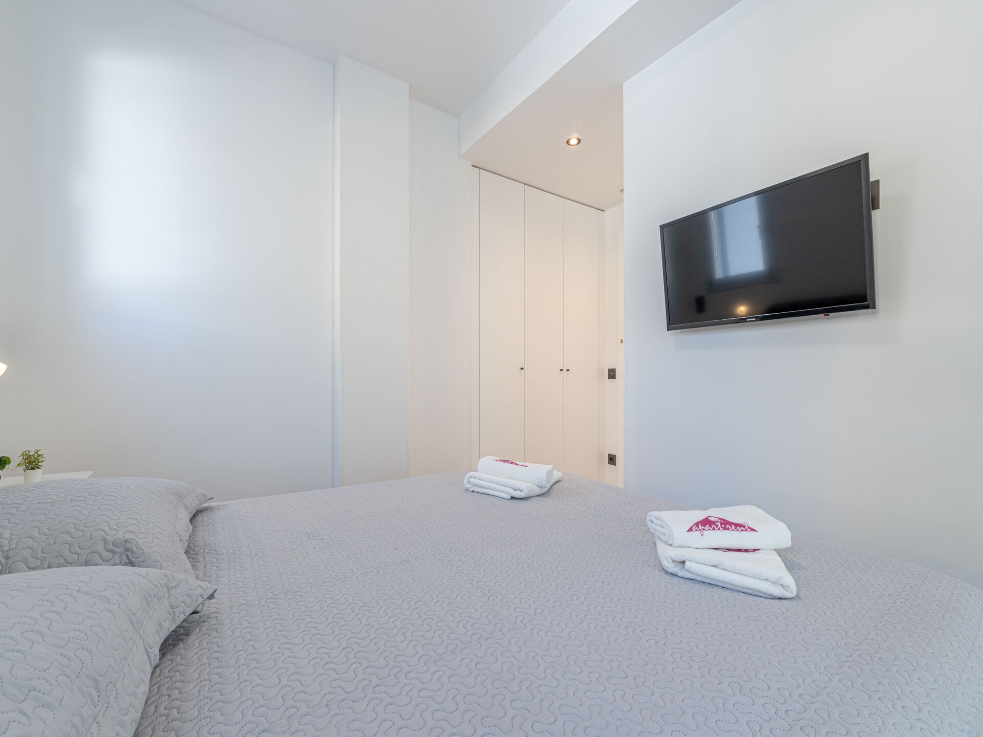 6-persoons luxe appartement in Rosas op 850m van het strand - foto 13