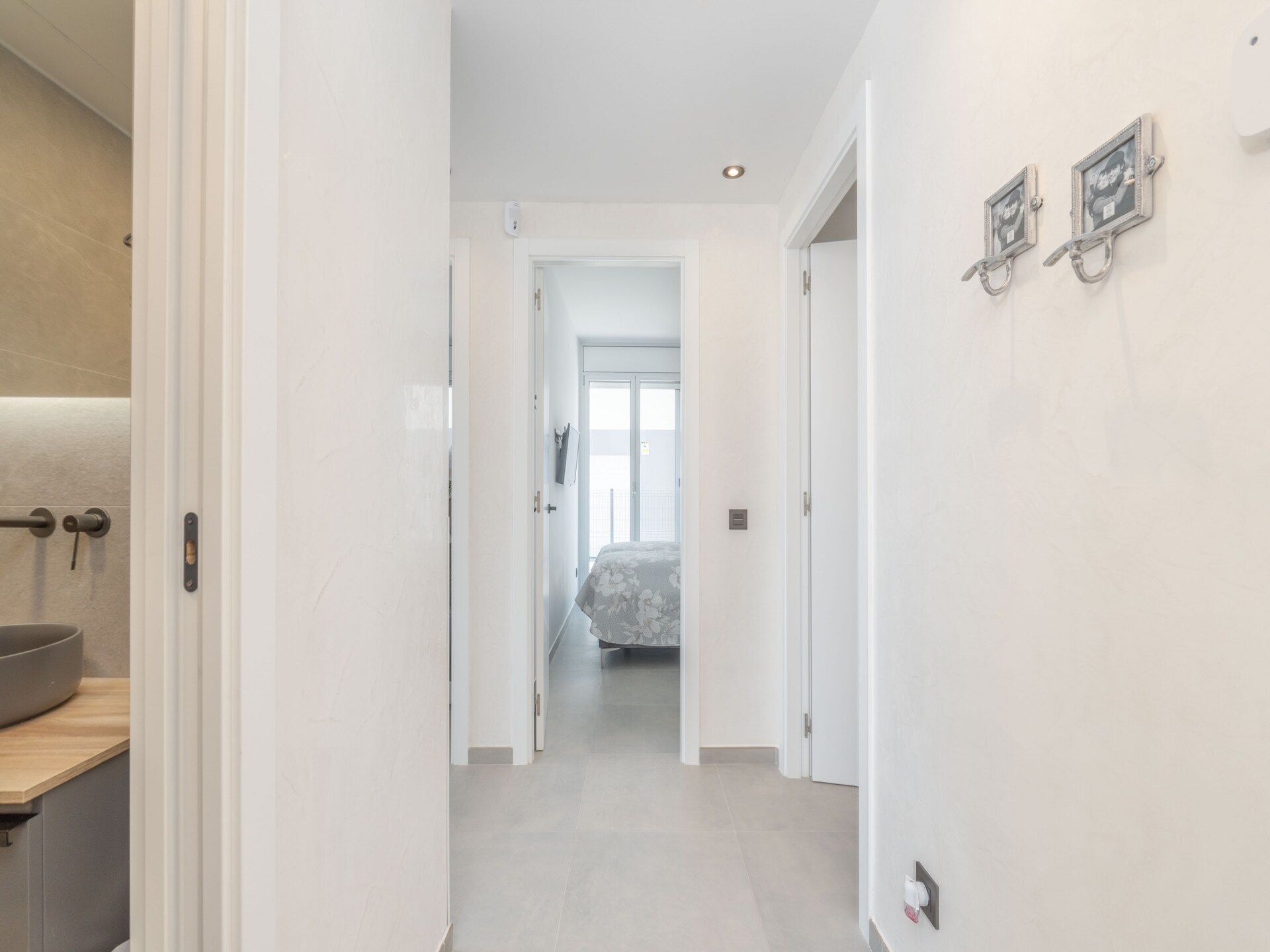 6-persoons luxe appartement in Rosas op 850m van het strand - foto 21