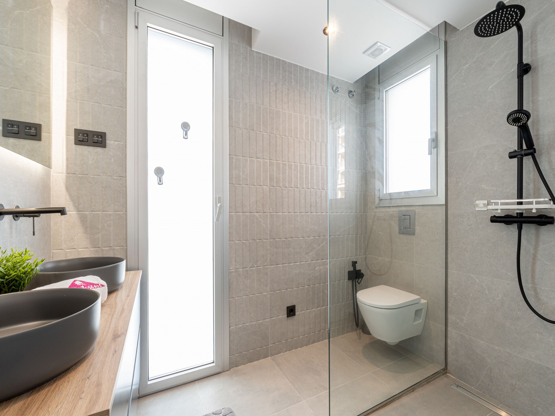 6-persoons luxe appartement in Rosas op 850m van het strand - foto 23