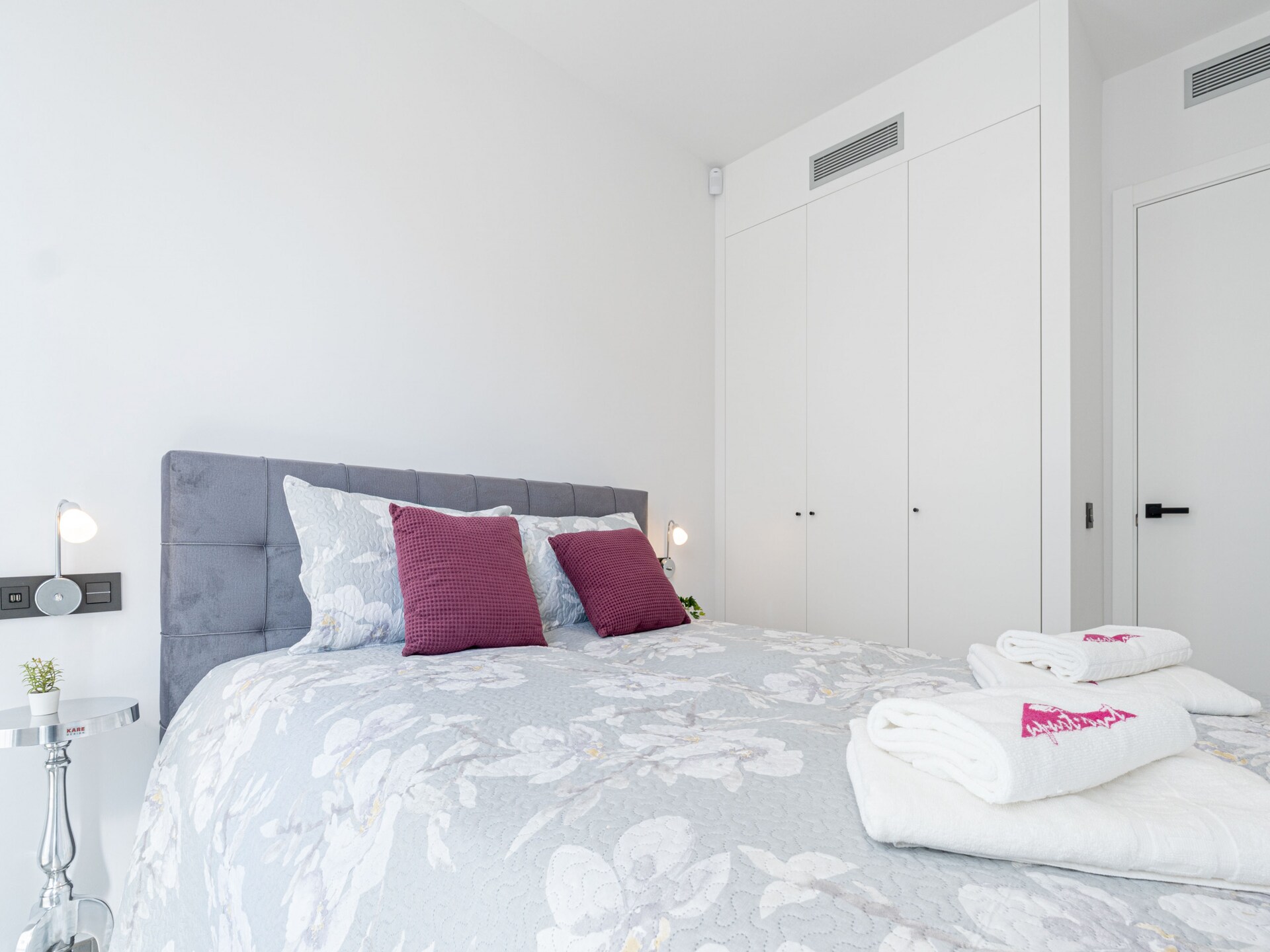 6-persoons luxe appartement in Rosas op 850m van het strand - foto 16