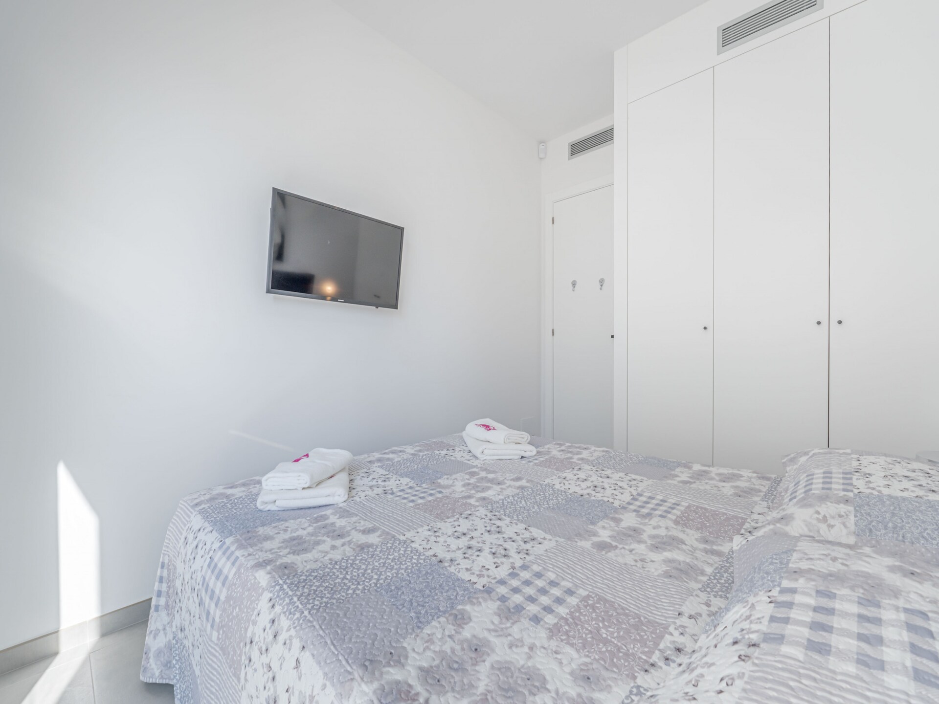 6-persoons luxe appartement in Rosas op 850m van het strand - foto 14