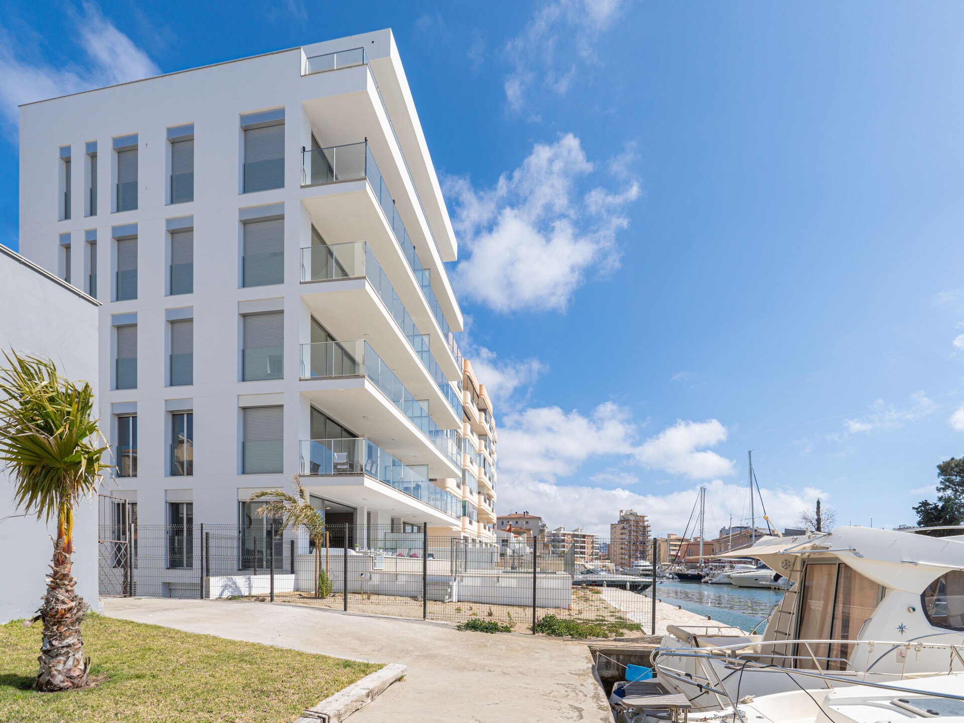 6-persoons luxe appartement in Rosas op 850m van het strand - foto 31