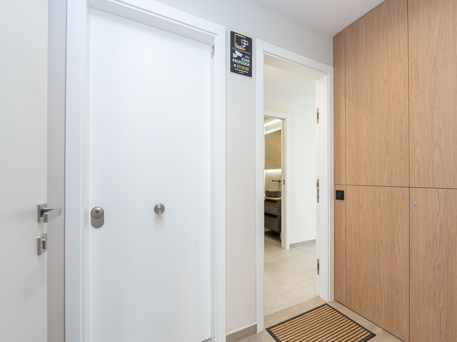 6-persoons luxe appartement in Rosas op 850m van het strand - foto 11