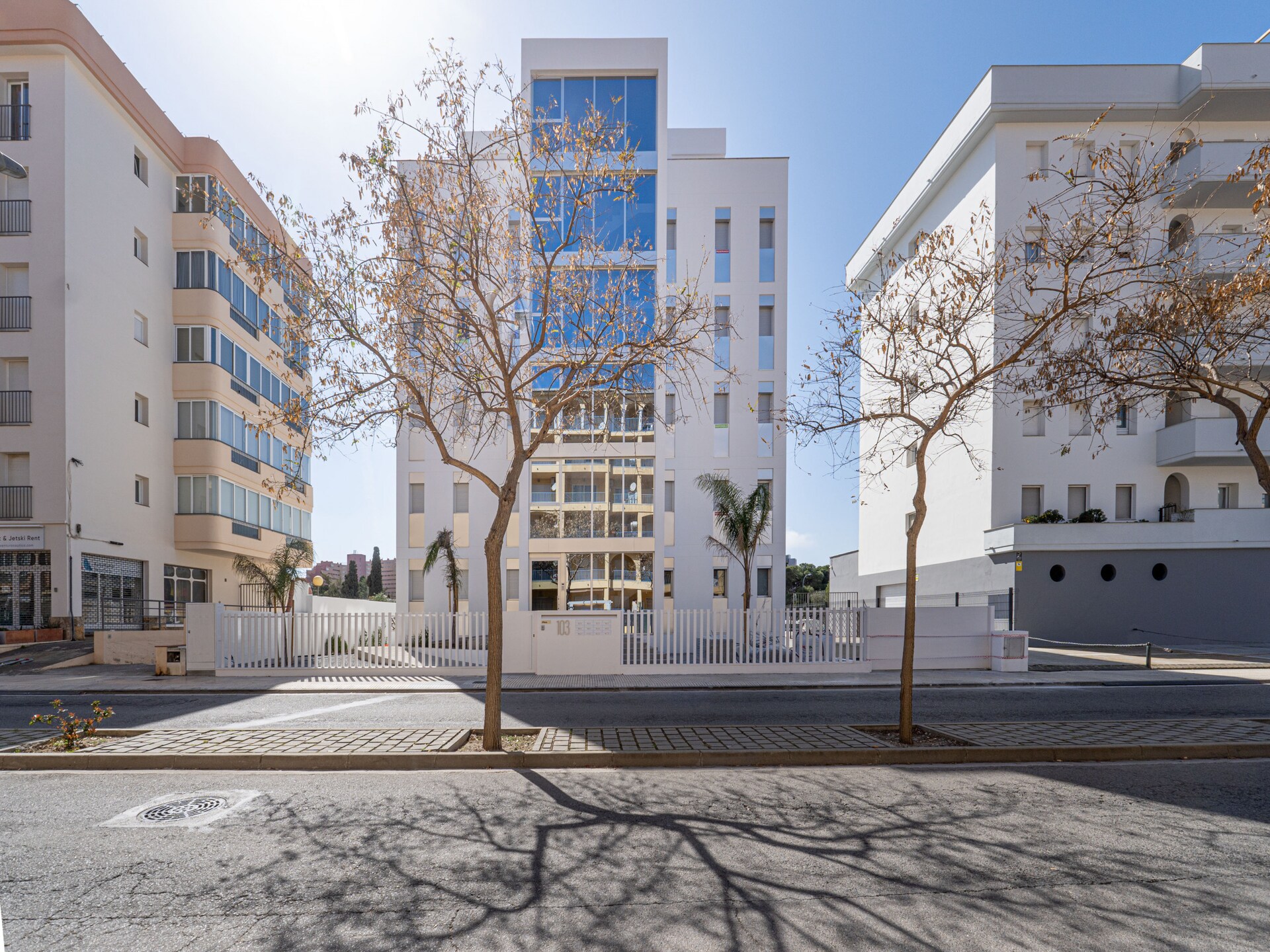 6-persoons luxe appartement in Rosas op 850m van het strand - foto 32