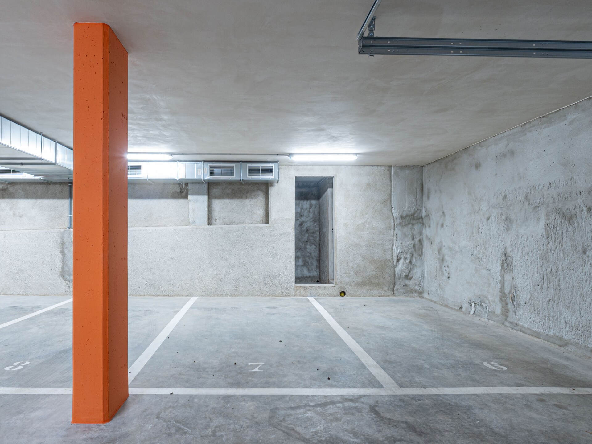 6-persoons luxe appartement in Rosas op 850m van het strand - foto 25