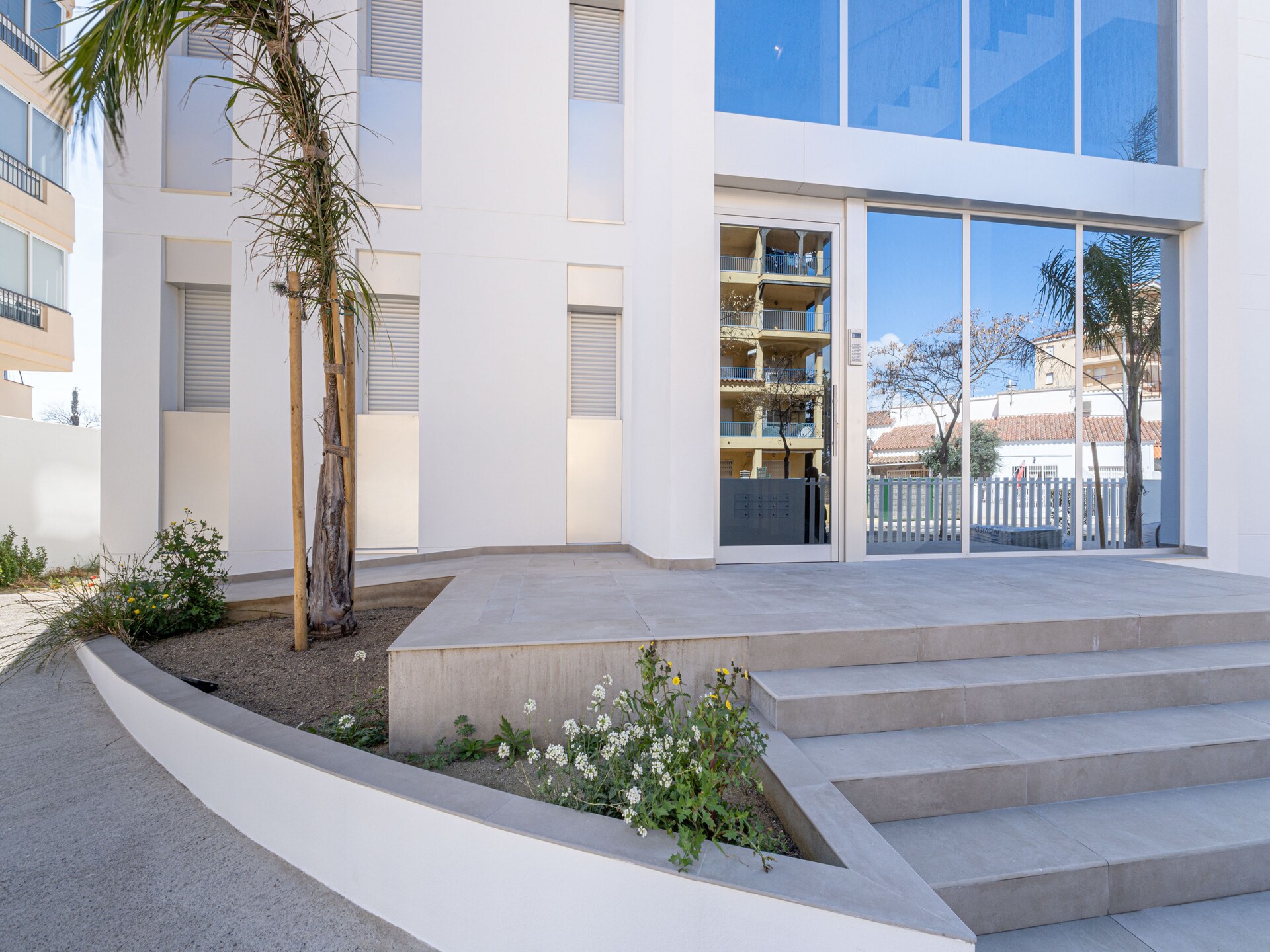 6-persoons luxe appartement in Rosas op 850m van het strand - foto 34