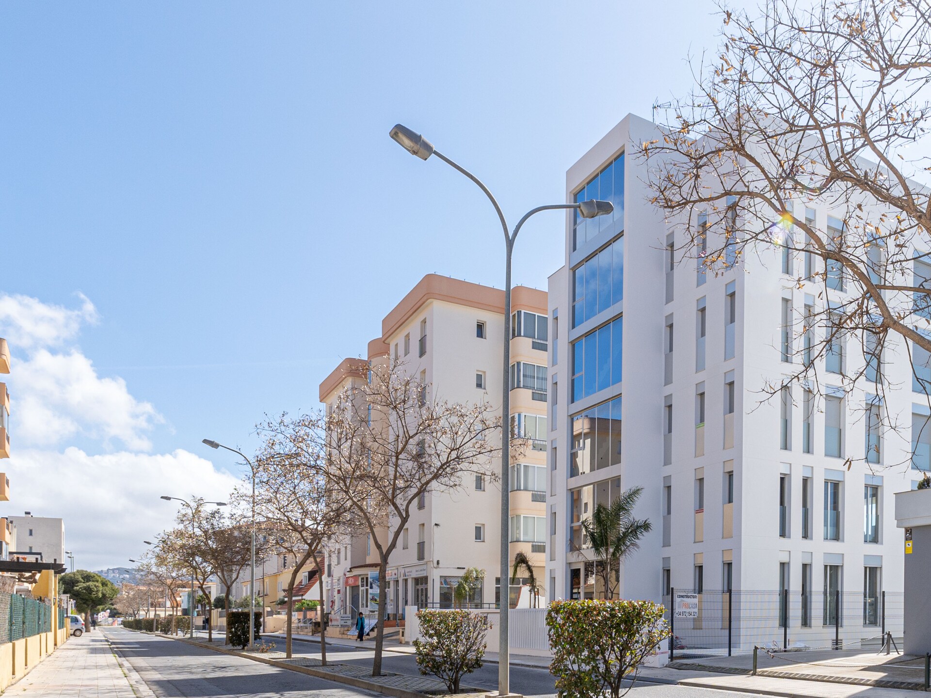 6-persoons luxe appartement in Rosas op 850m van het strand - foto 26