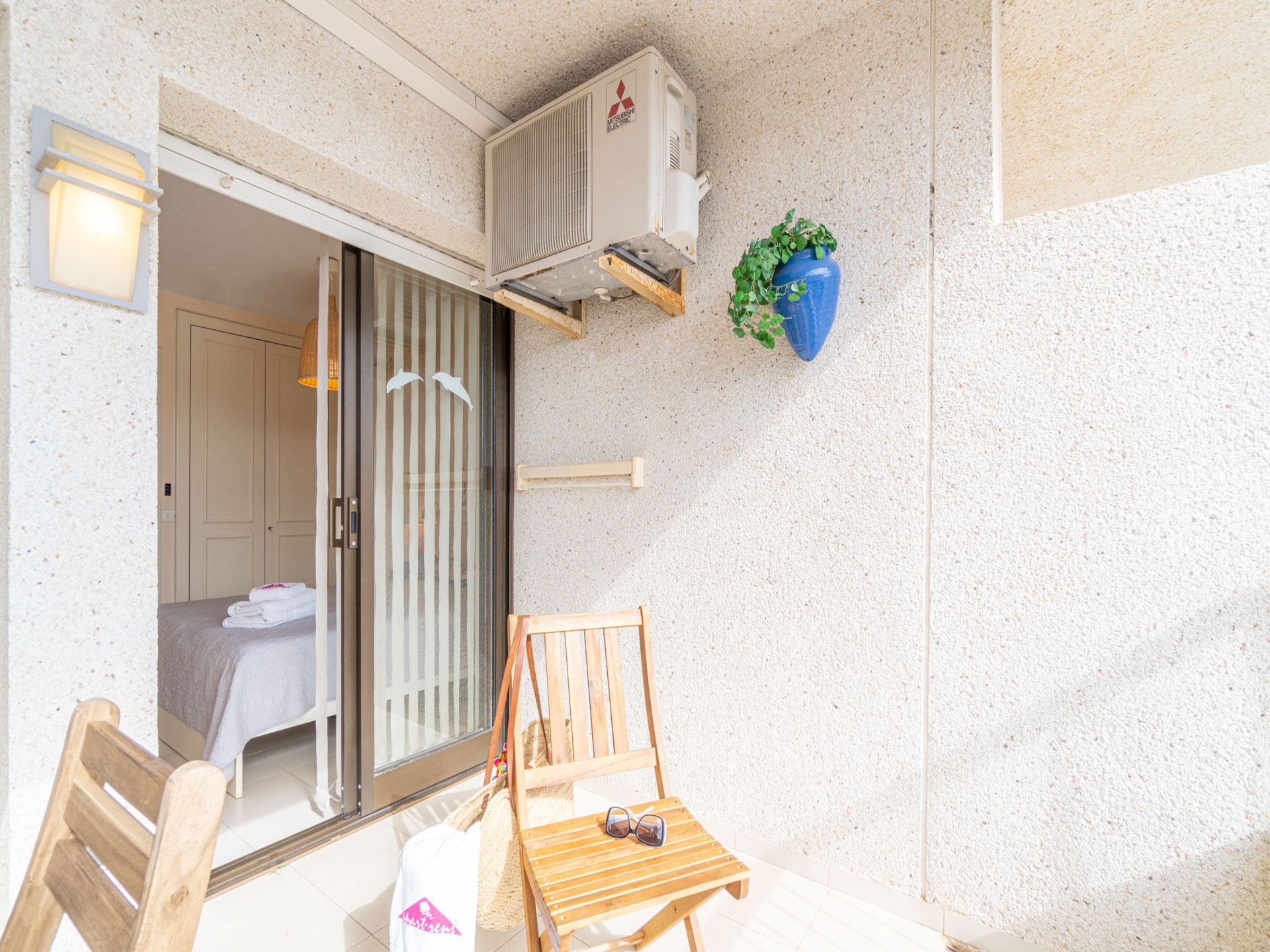 Kanaalzicht appartement voor 5 personen in Empuriabrava, vlakbij strand - foto 31