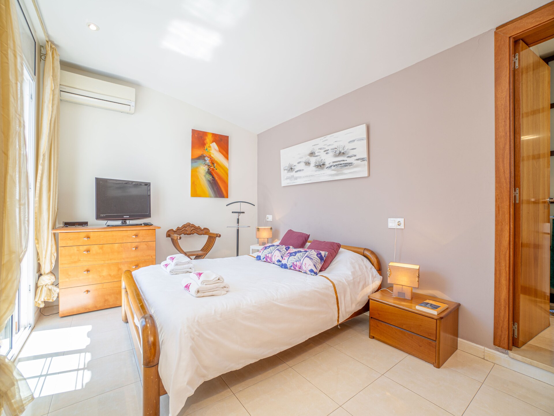 Vrijstaande villa met privézwembad aan de golfbaan in Empuriabrava - foto 24