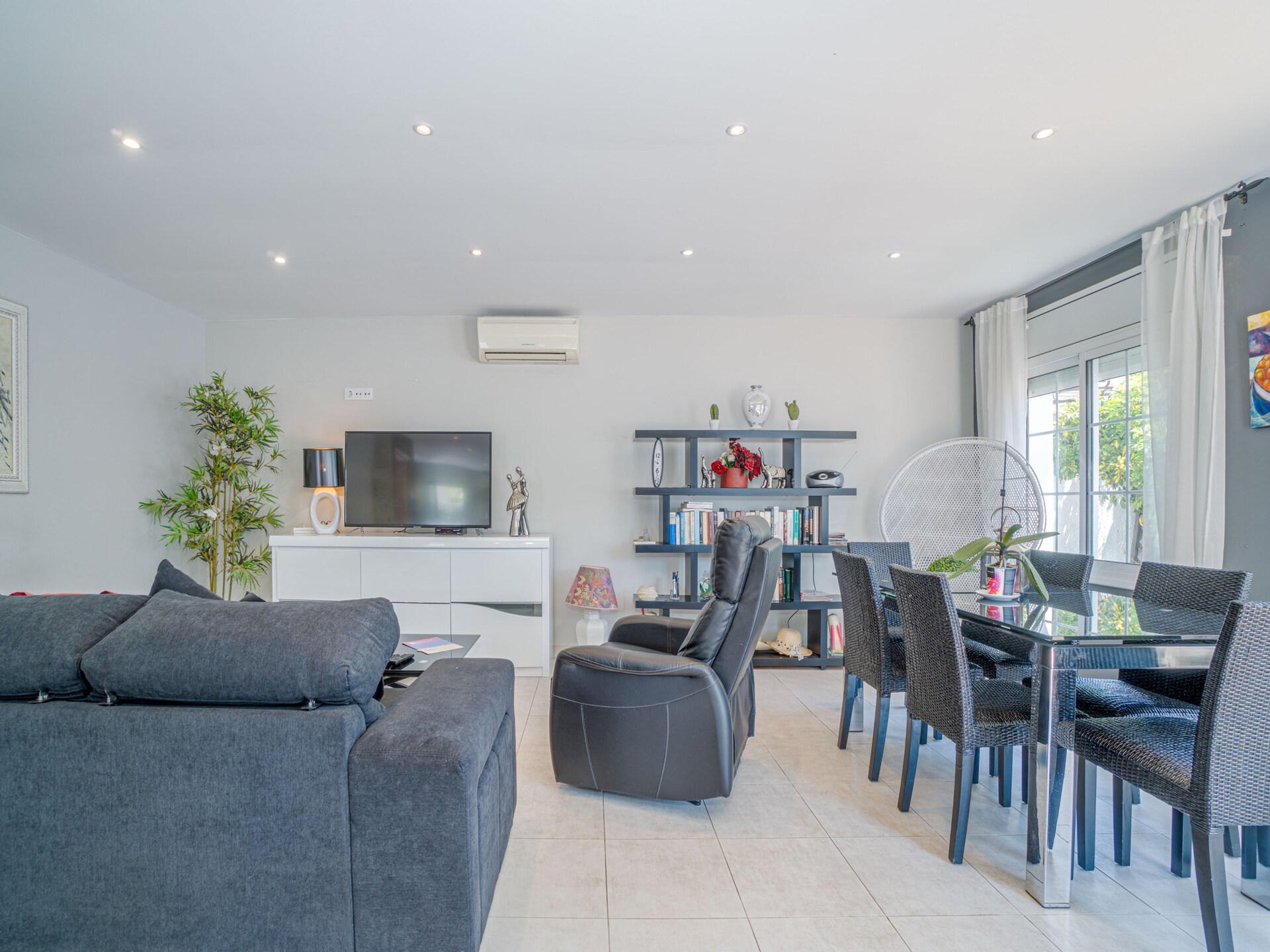Vrijstaande villa met privézwembad aan de golfbaan in Empuriabrava - foto 13