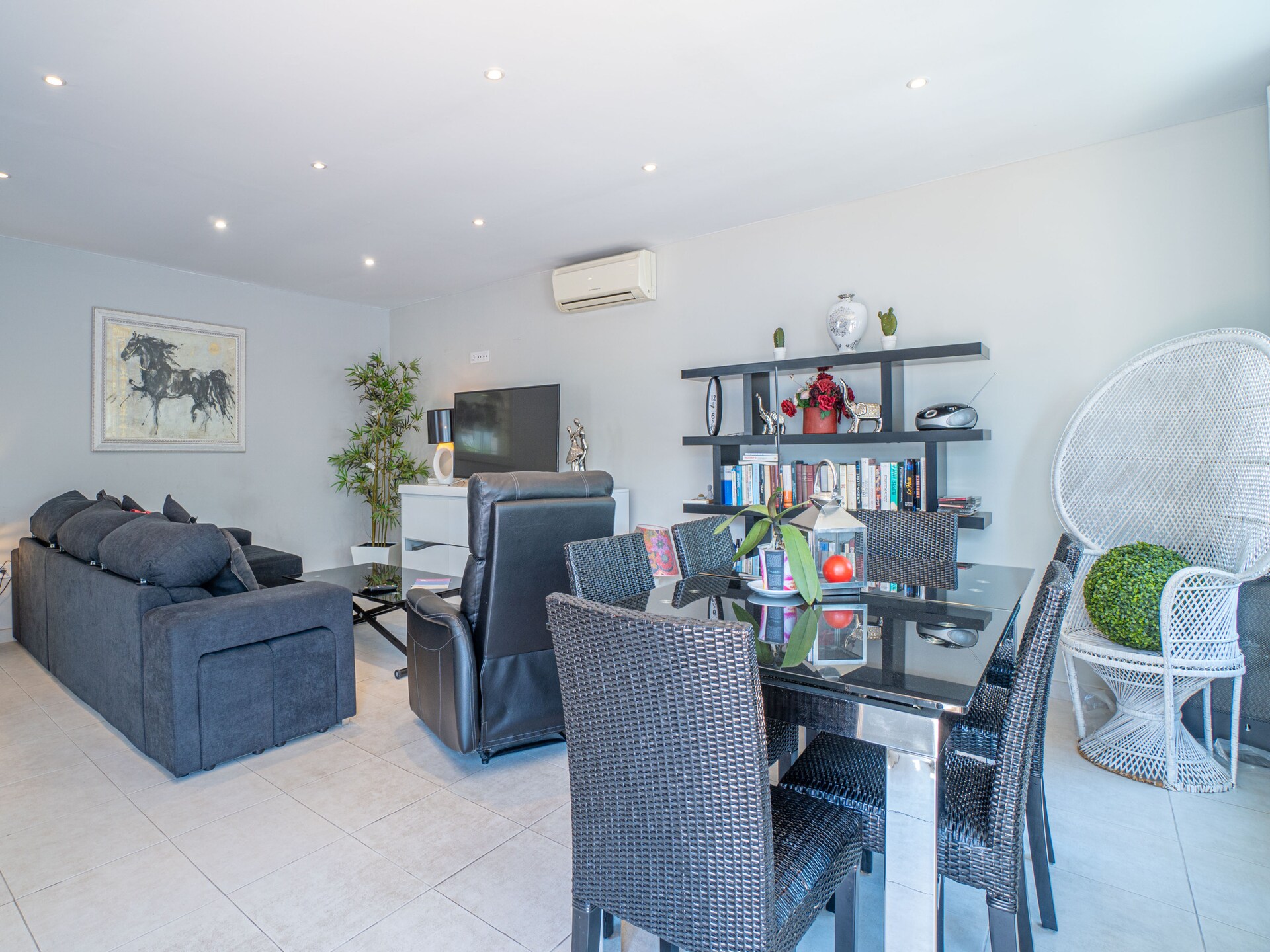 Vrijstaande villa met privézwembad aan de golfbaan in Empuriabrava - foto 14