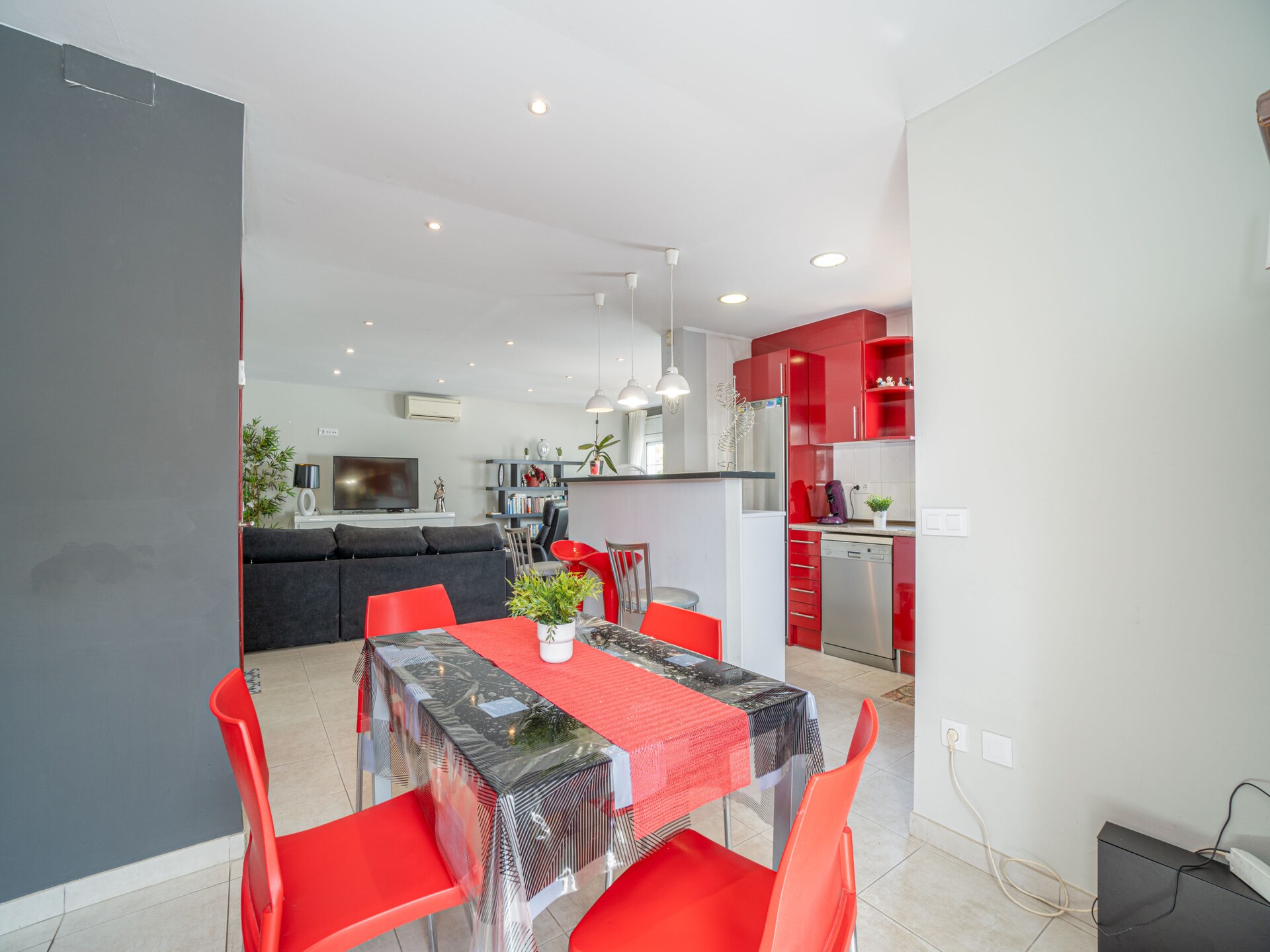 Vrijstaande villa met privézwembad aan de golfbaan in Empuriabrava - foto 19