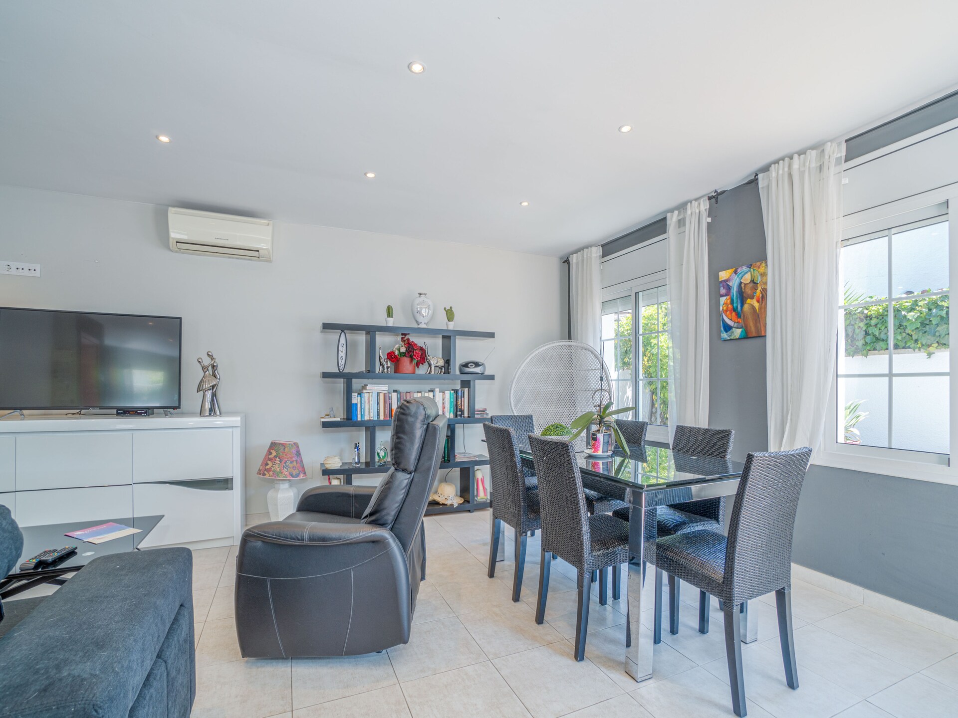 Vrijstaande villa met privézwembad aan de golfbaan in Empuriabrava - foto 15