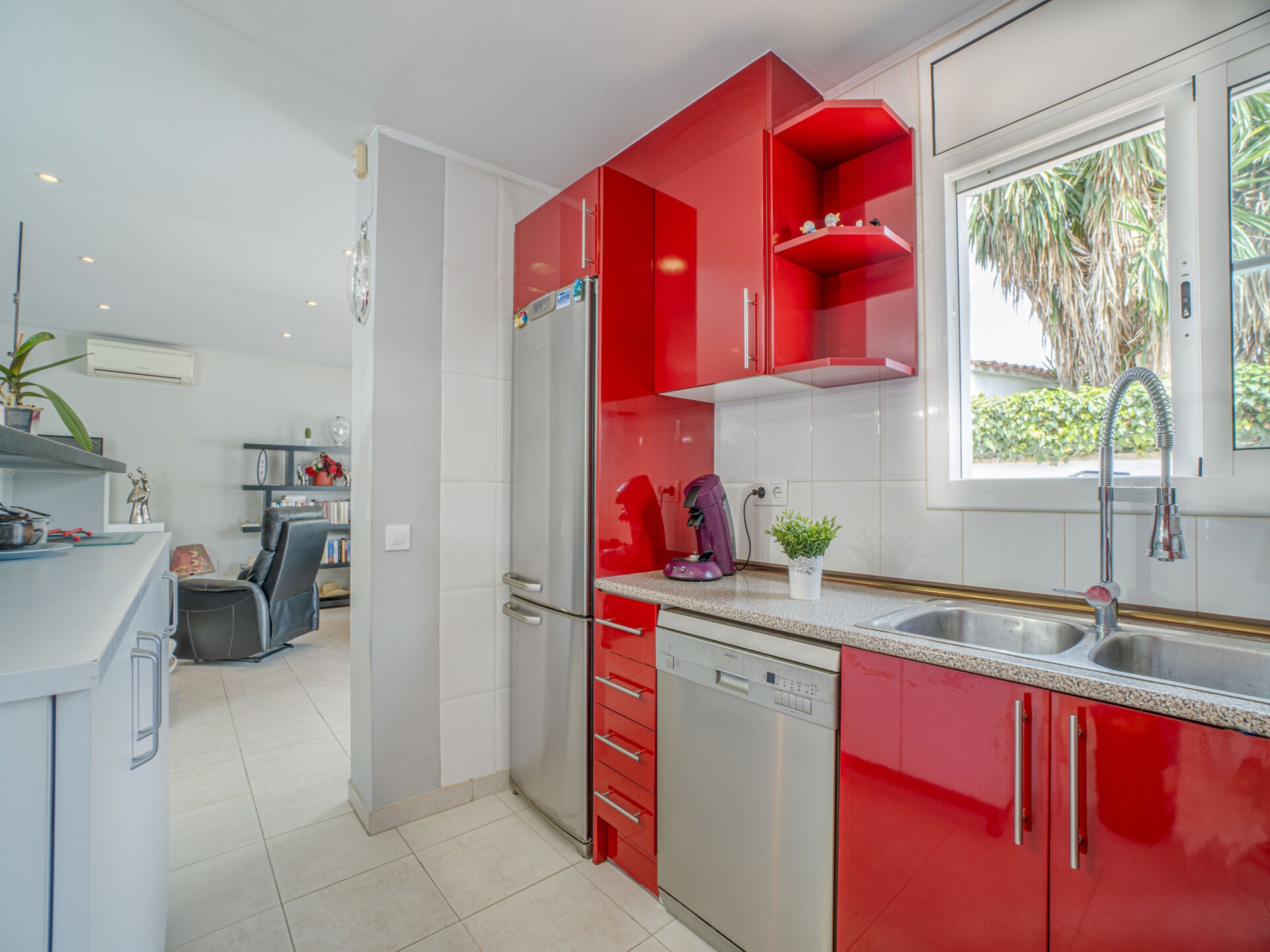 Vrijstaande villa met privézwembad aan de golfbaan in Empuriabrava - foto 17