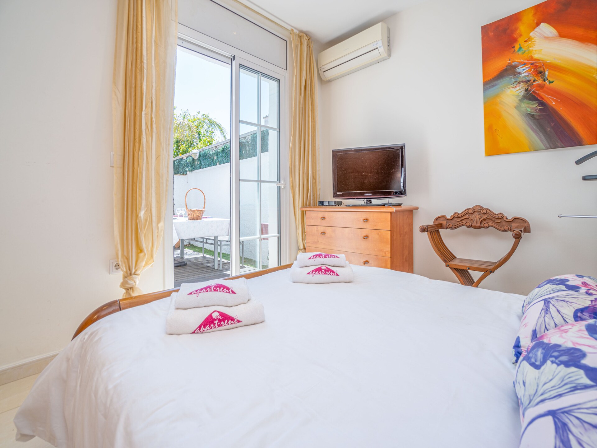 Vrijstaande villa met privézwembad aan de golfbaan in Empuriabrava - foto 23