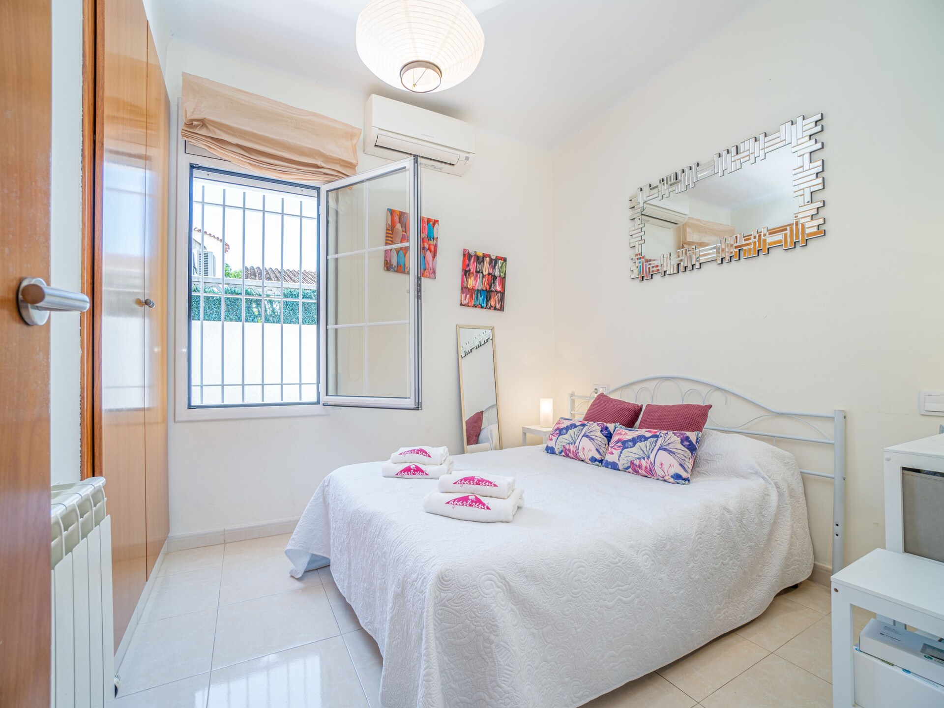Vrijstaande villa met privézwembad aan de golfbaan in Empuriabrava - foto 5